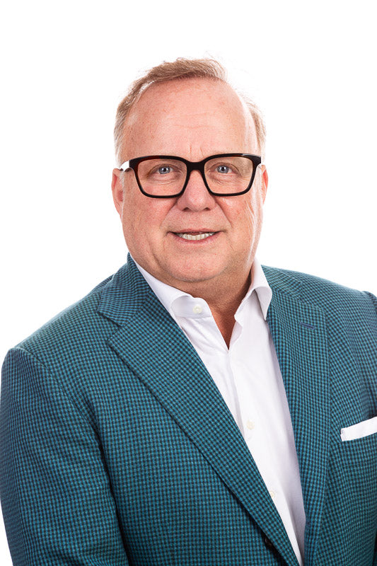 Mark Bertrand