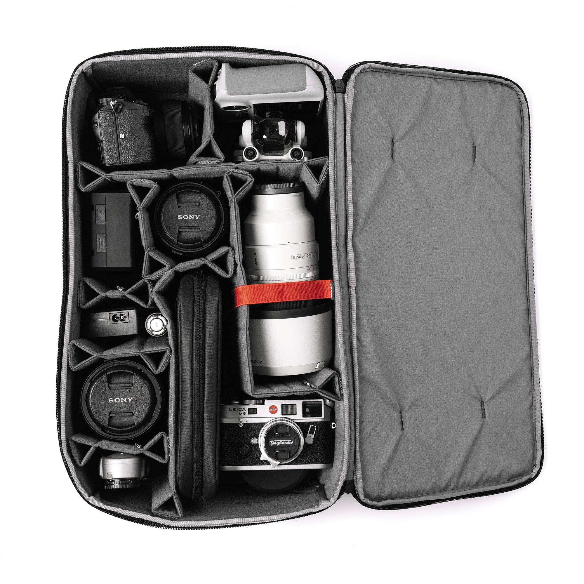 NANUK N-CUBIK 17L NANUK N-CUBIK 17L