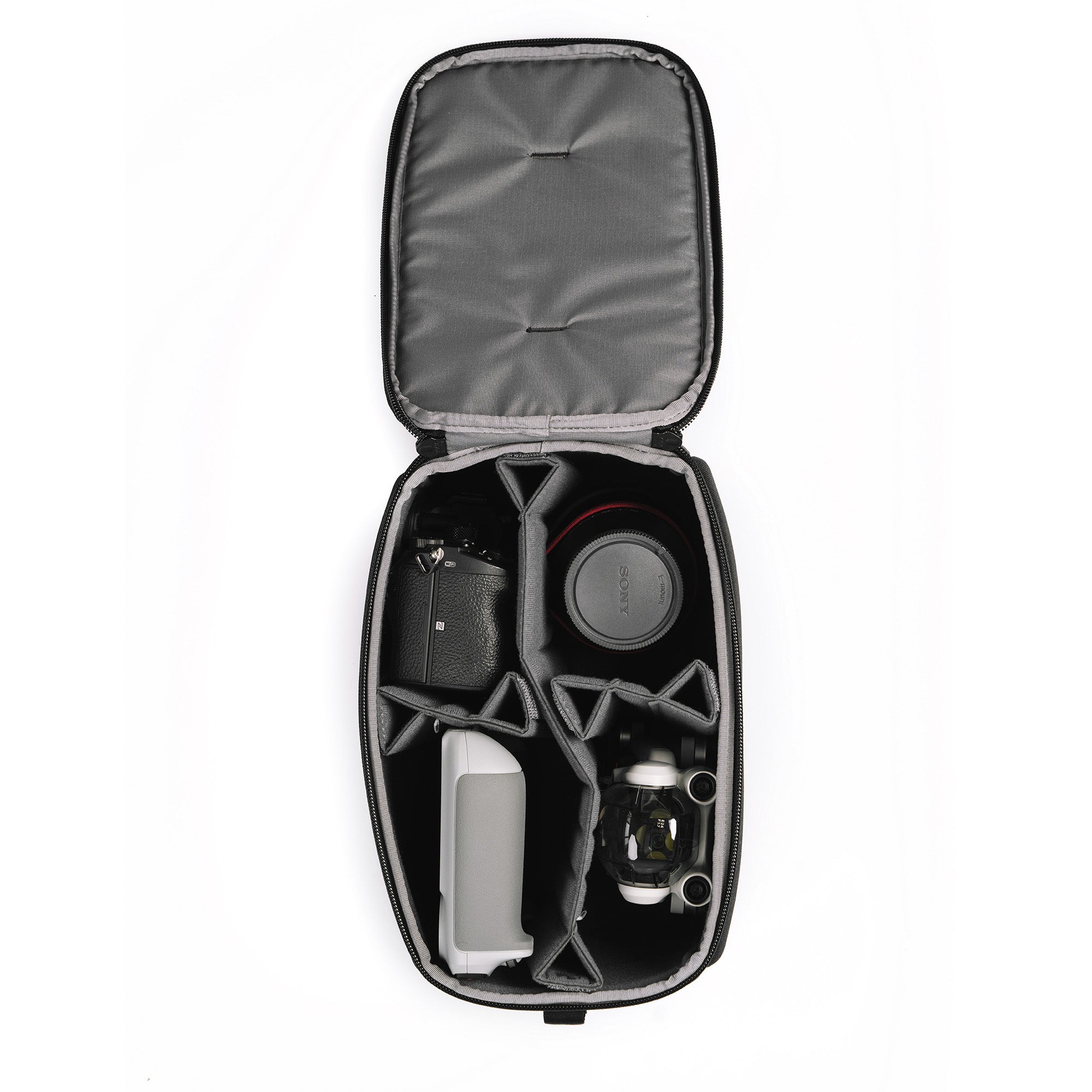 NANUK N-CUBIK 17S NANUK N-CUBIK 17S