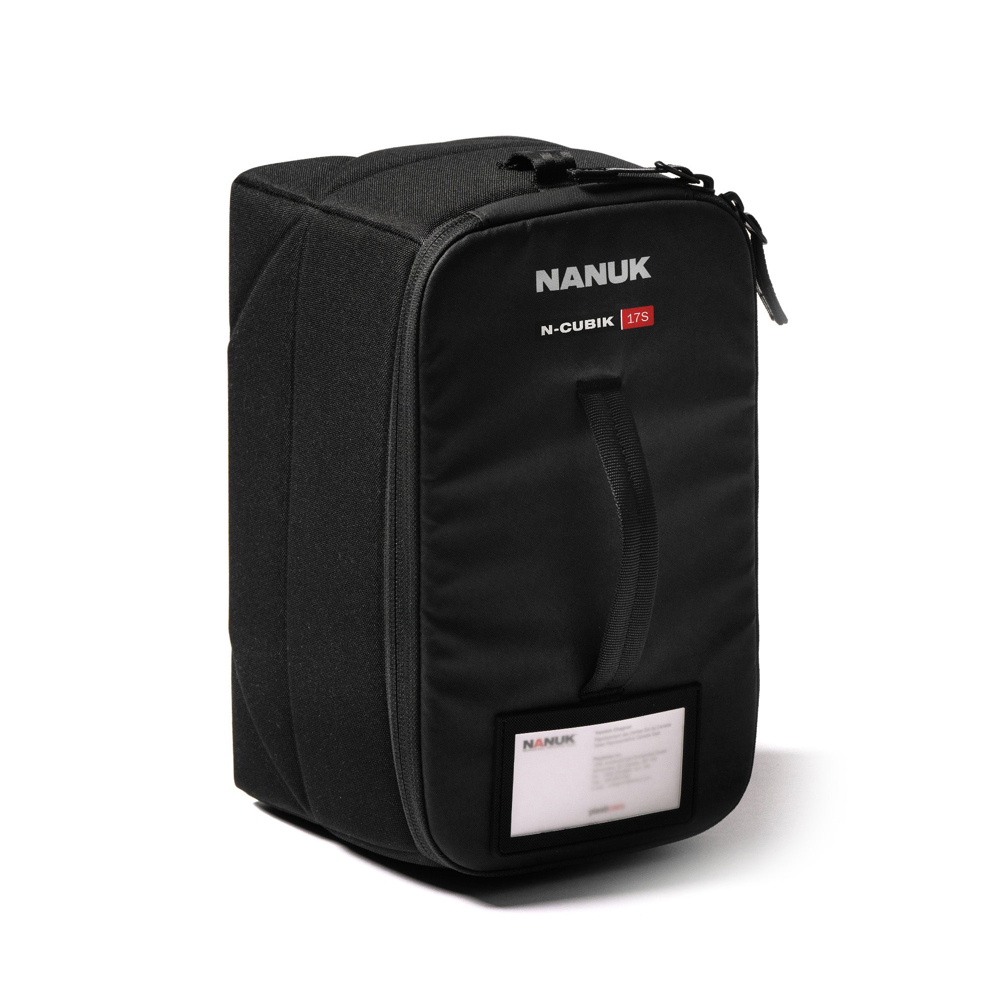 NANUK N-CUBIK 17S NANUK N-CUBIK 17S