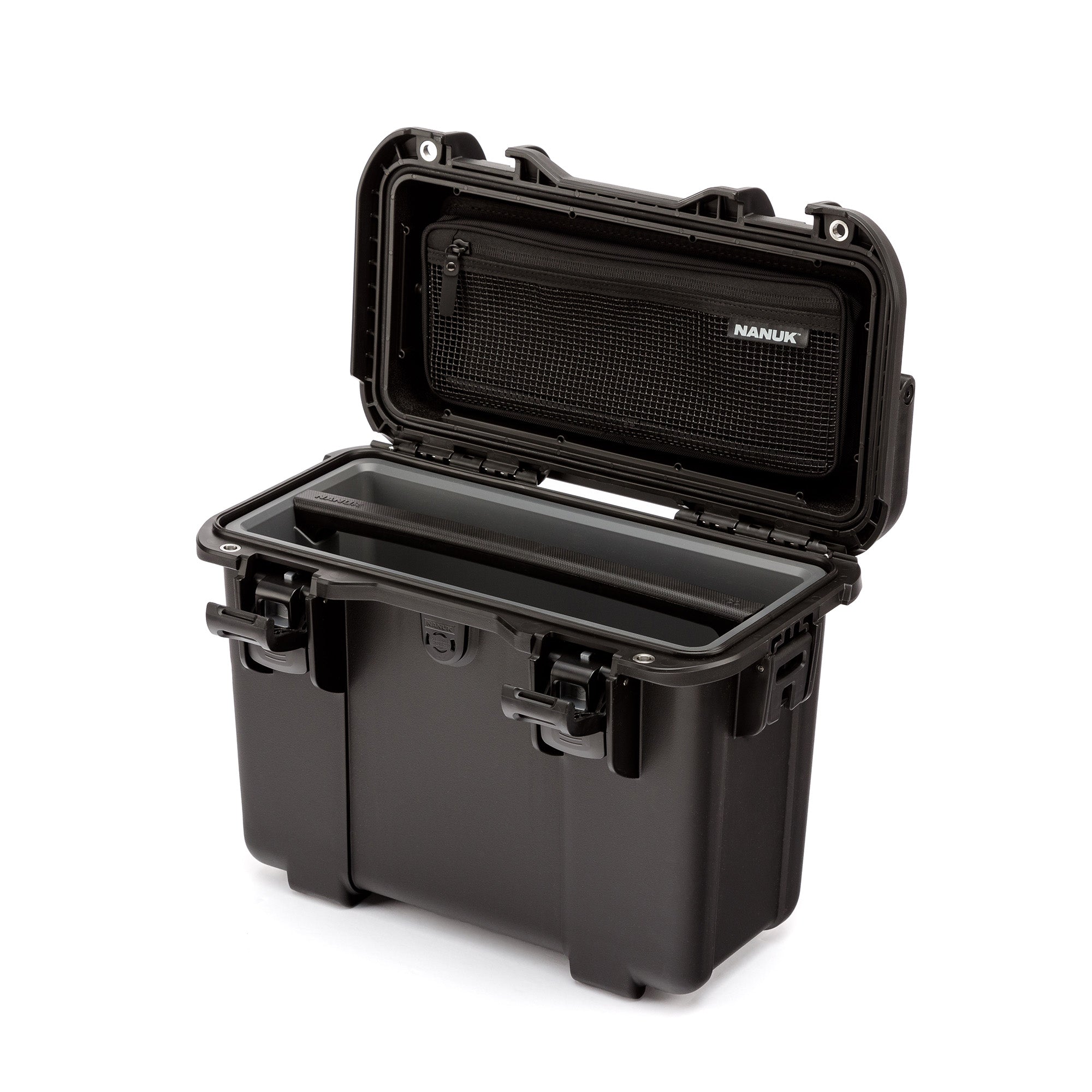 15 case tackle box Magnum Top Shelf quality fishing tackle storage solution Fishing Tackle Box Go Box