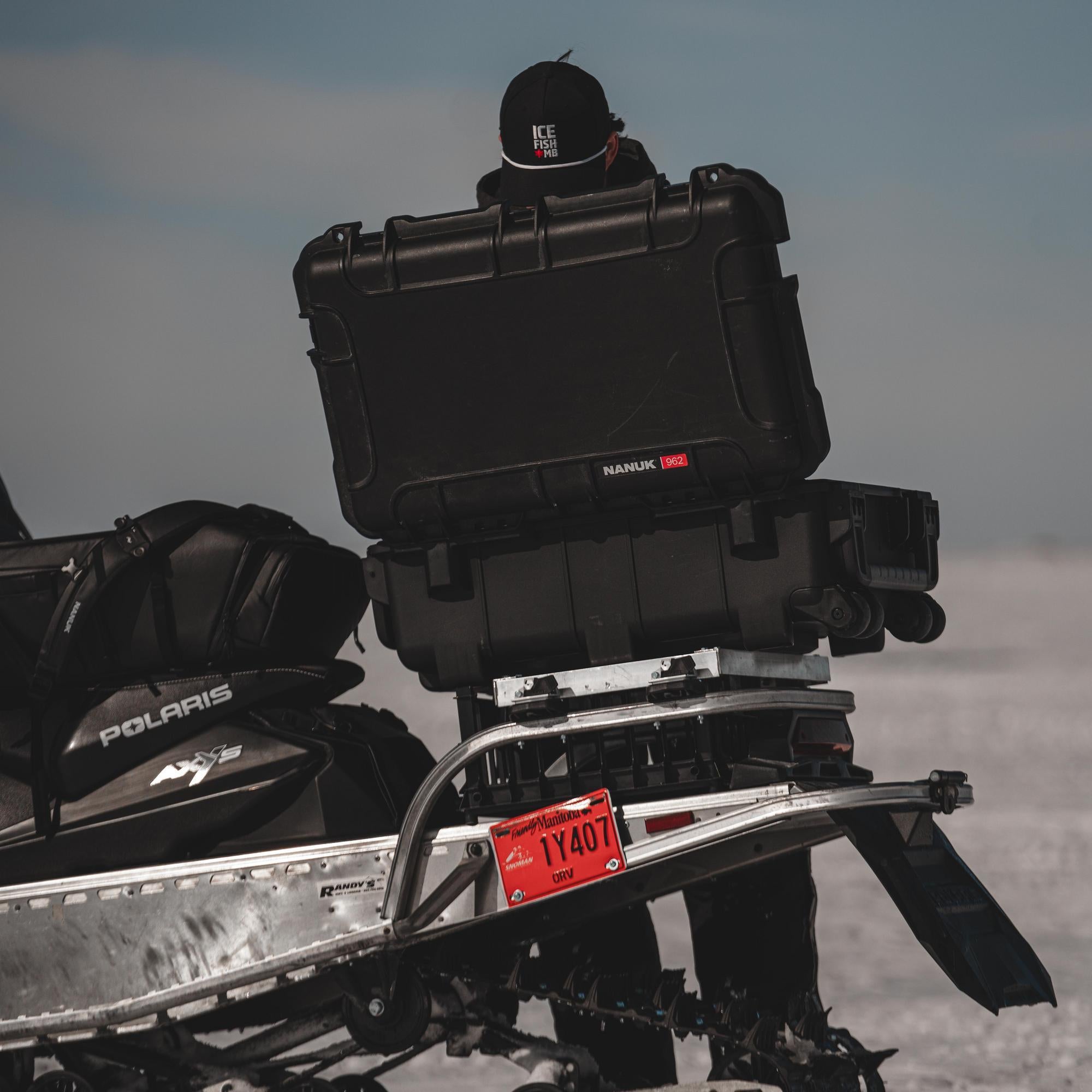 NANUK 962 - Nanuk Case - NANUK USA