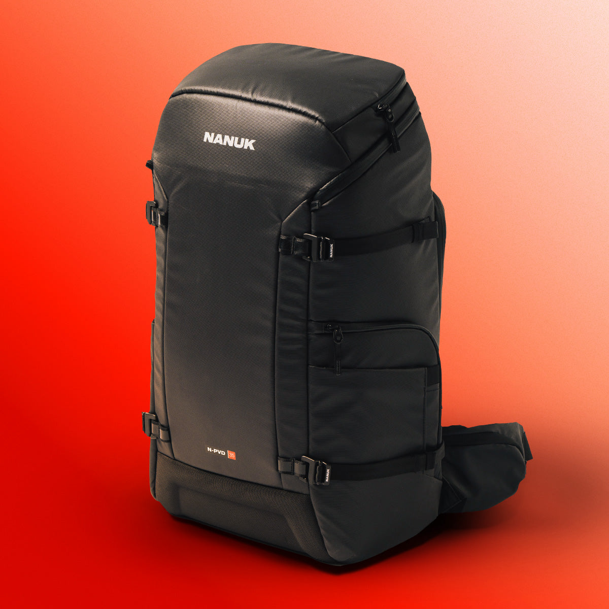 New NANUK Products - Bags and Backpacks