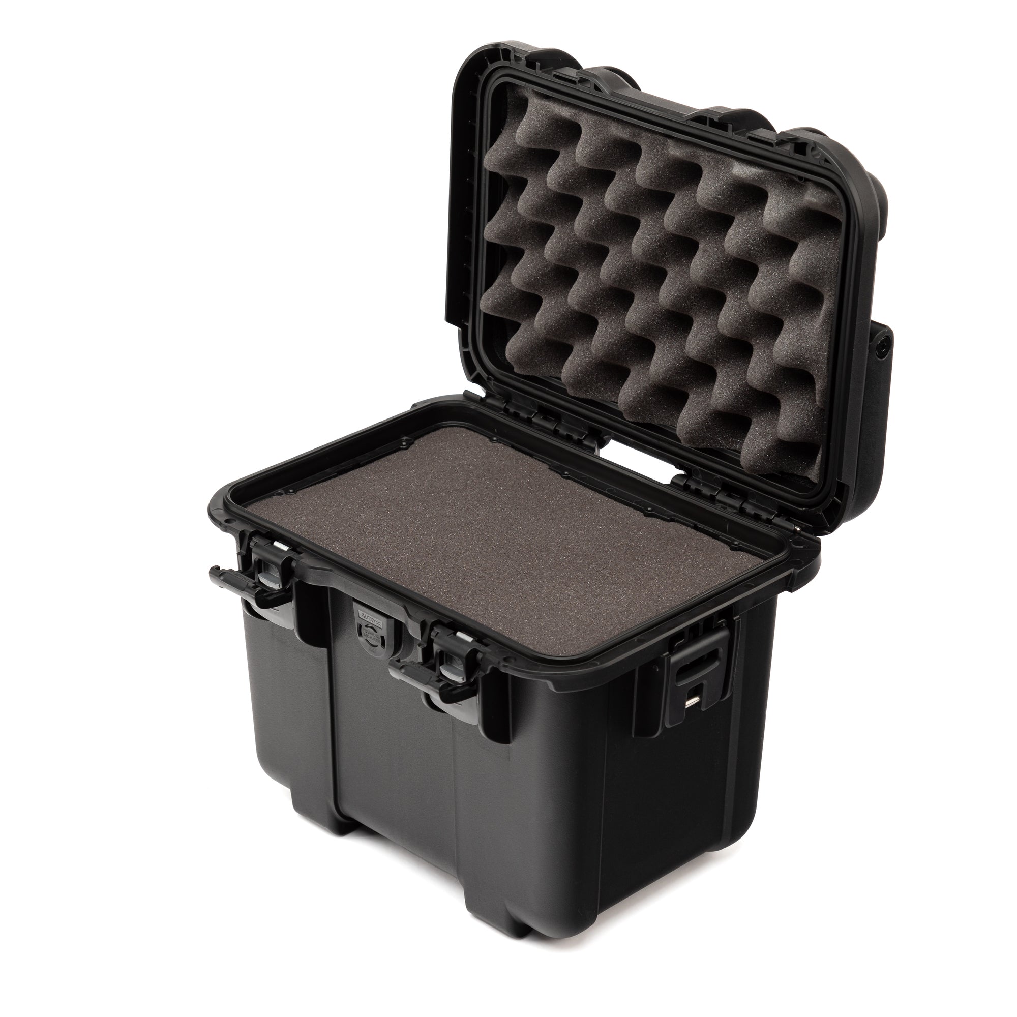 Nanuk T20 Black with cubed foam Nanuk T20 Black with cubed foam
