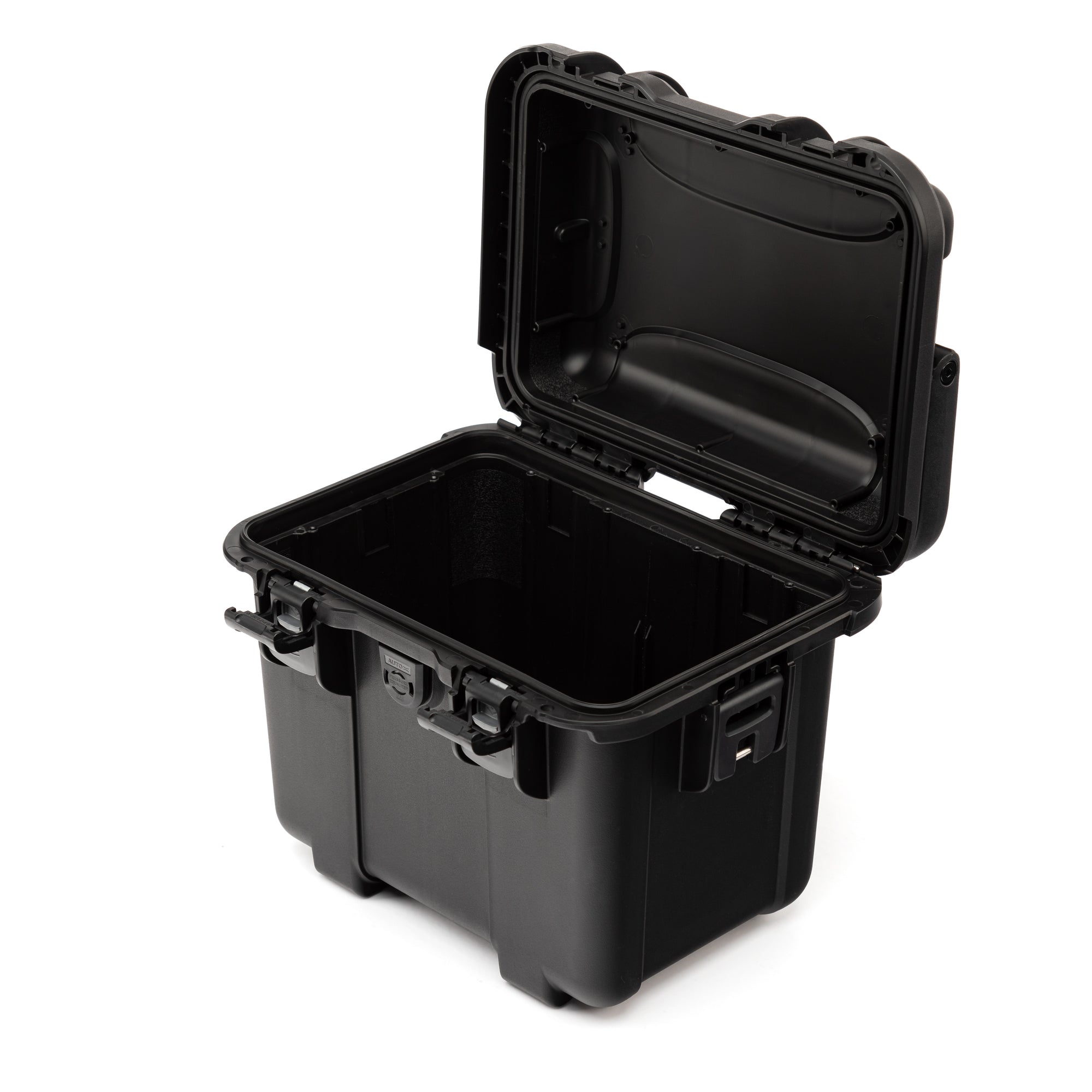 Nanuk T20 Black Empty Nanuk T20 Black Empty