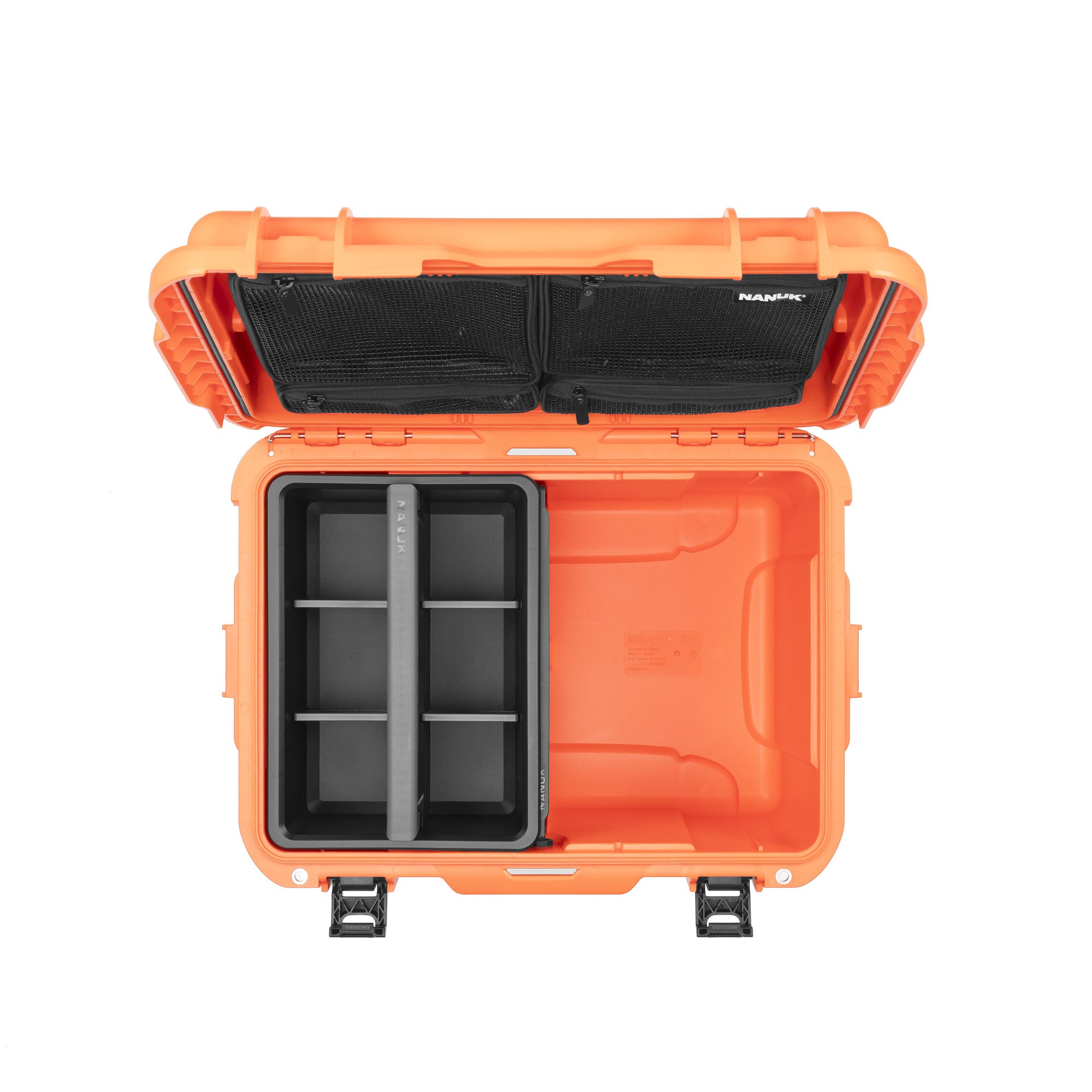 NANUK Trail 35 - NANUK Trail - NANUK USA NANUK Trail 35 - NANUK Trail - NANUK USA