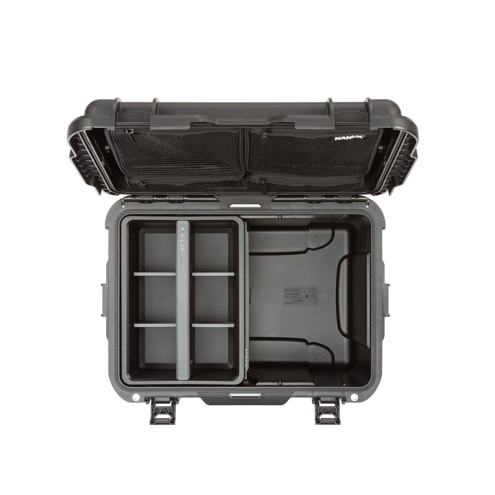 NANUK Trail 35 - NANUK Trail - NANUK USA NANUK Trail 35 - NANUK Trail - NANUK USA