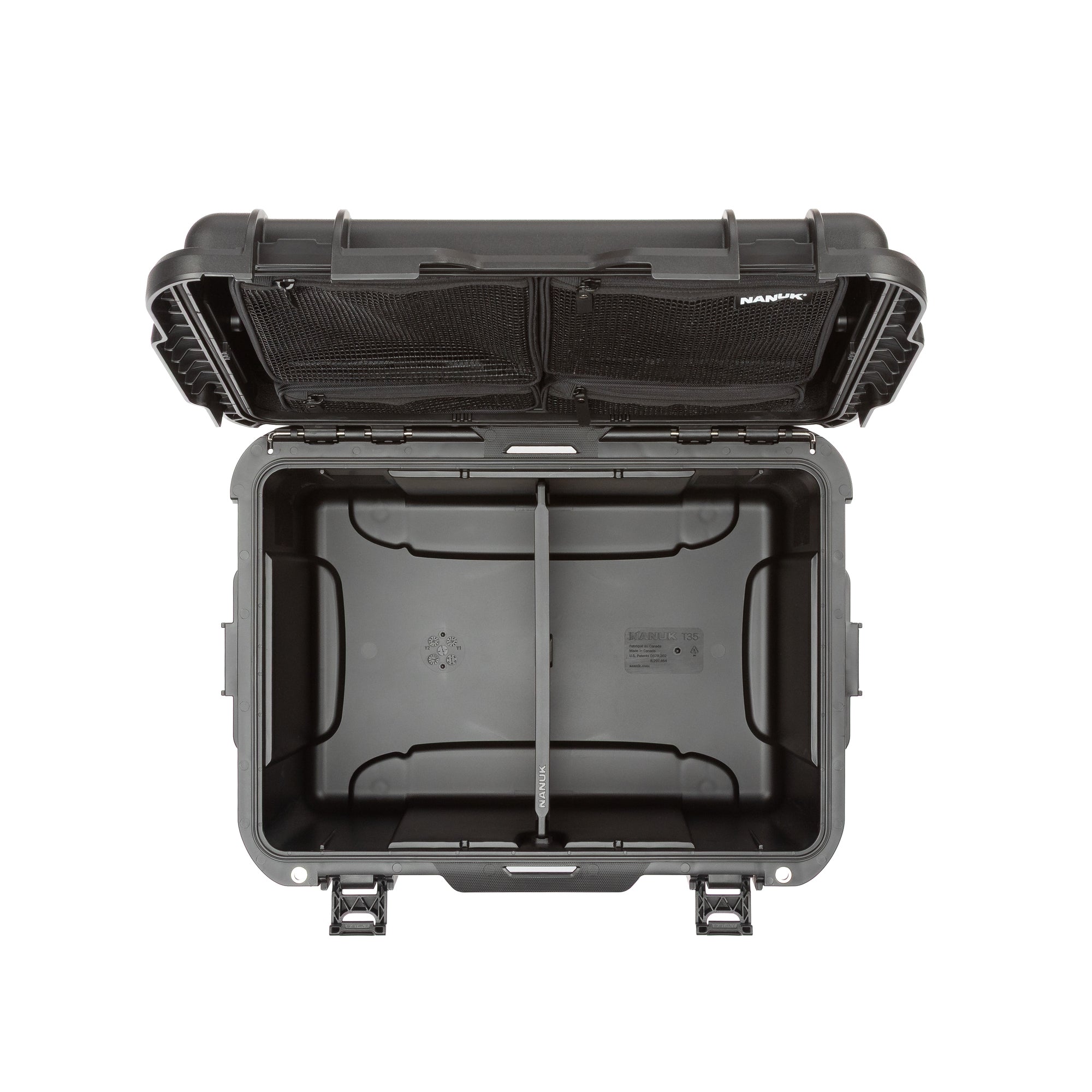 NANUK Trail 35 - NANUK Trail - NANUK USA NANUK Trail 35 - NANUK Trail - NANUK USA