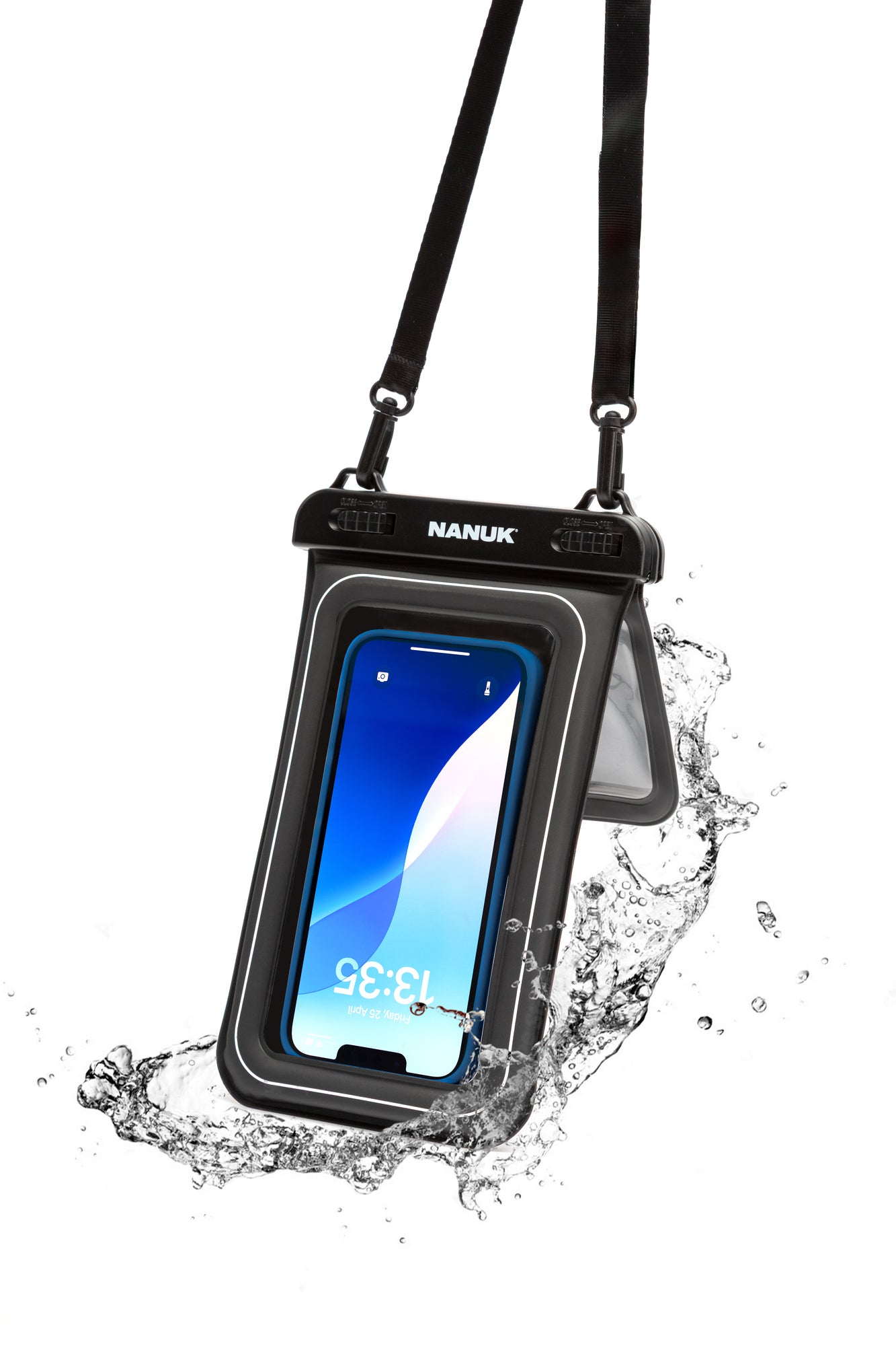 NANUK Waterproof Phone Pocket - Nanuk Accessories - NANUK USA NANUK Waterproof Phone Pocket - Nanuk Accessories - NANUK USA