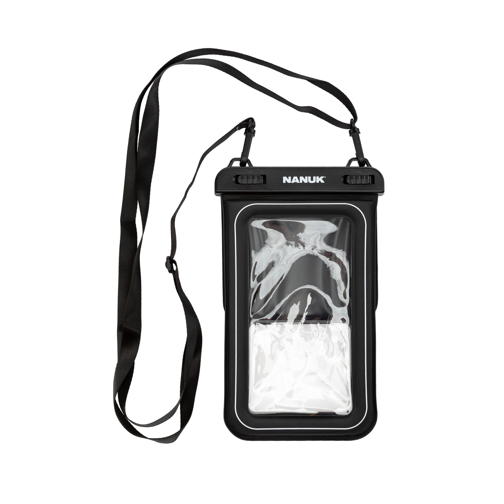 NANUK Waterproof Phone Pocket - Nanuk Accessories - NANUK USA