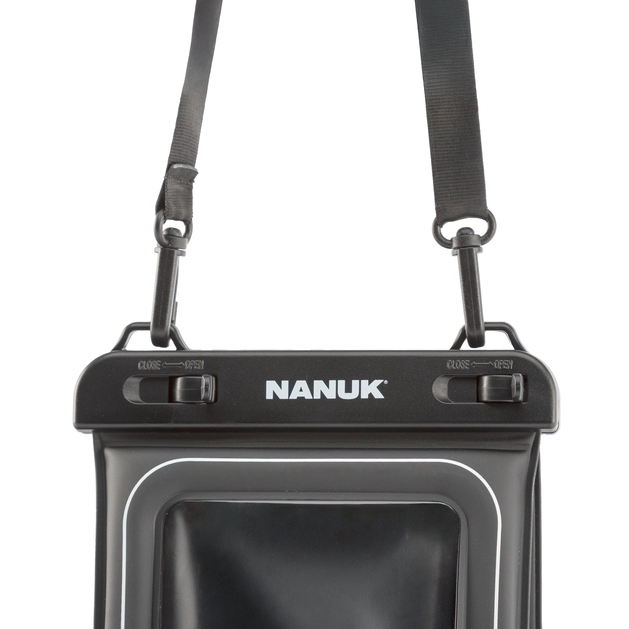 NANUK Waterproof Phone Pocket - Nanuk Accessories - NANUK USA NANUK Waterproof Phone Pocket - Nanuk Accessories - NANUK USA
