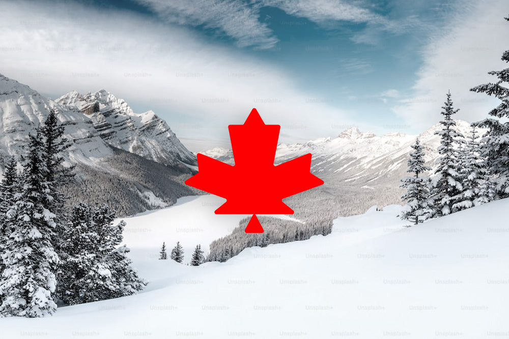 NANUK is Made in Canada