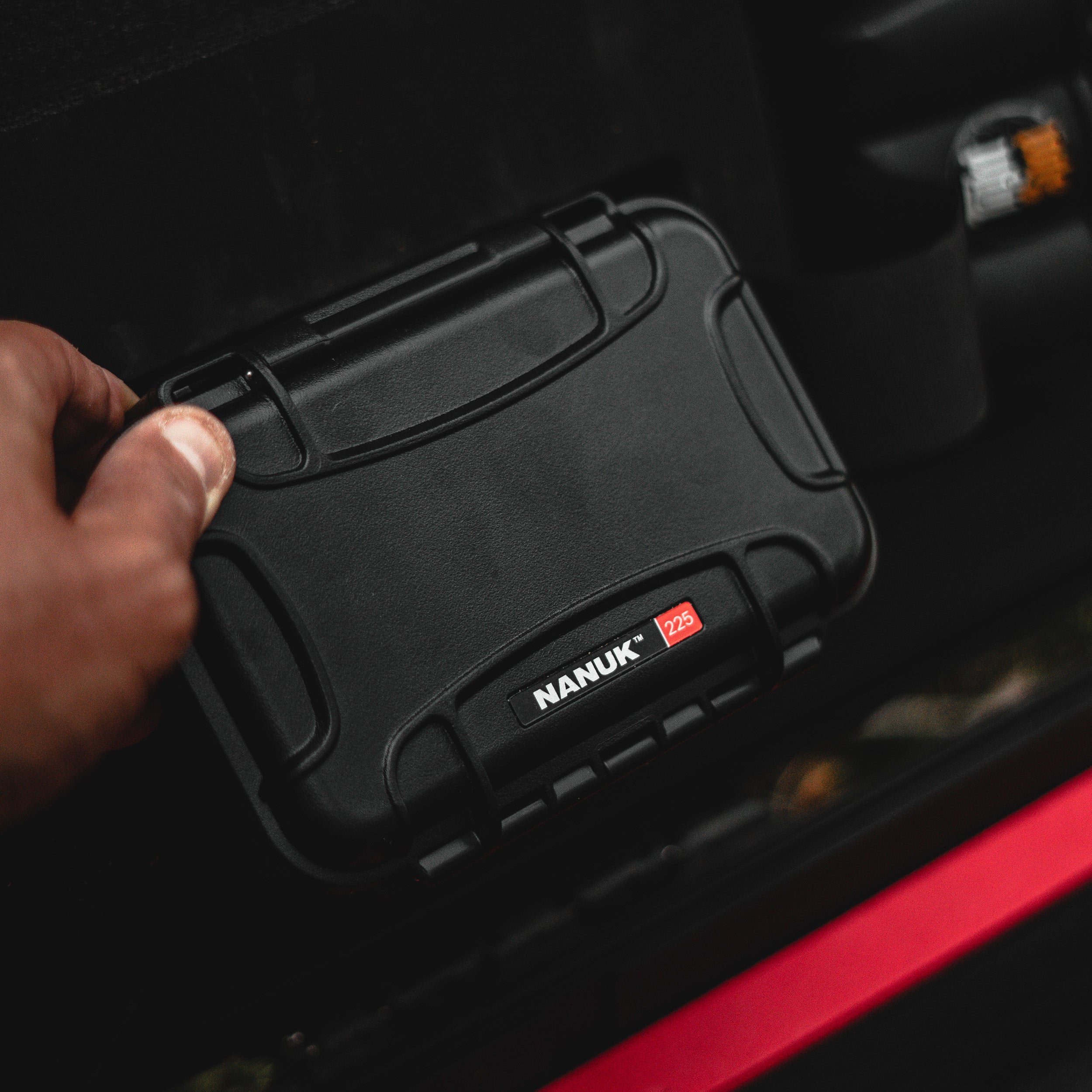 NANUK 225 NANUK 225