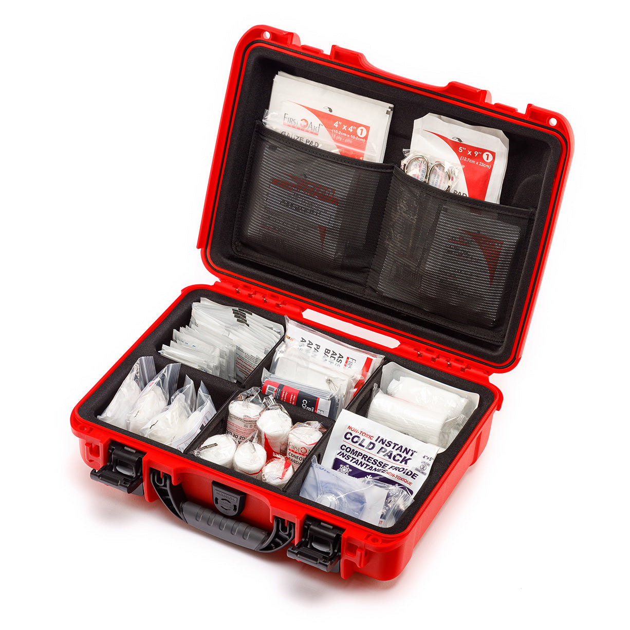 NANUK 910 First Aid Kit NANUK 910 First Aid Kit