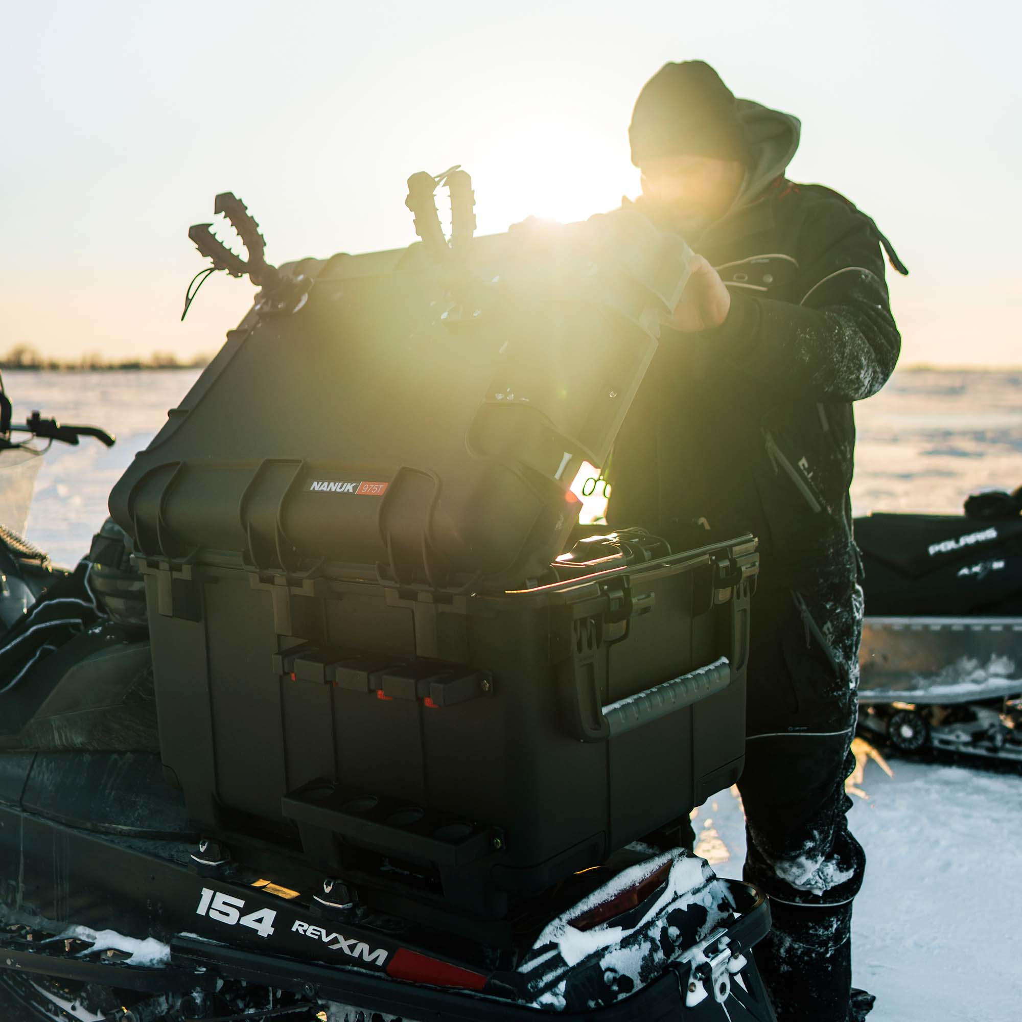 NANUK 975 NANUK 975