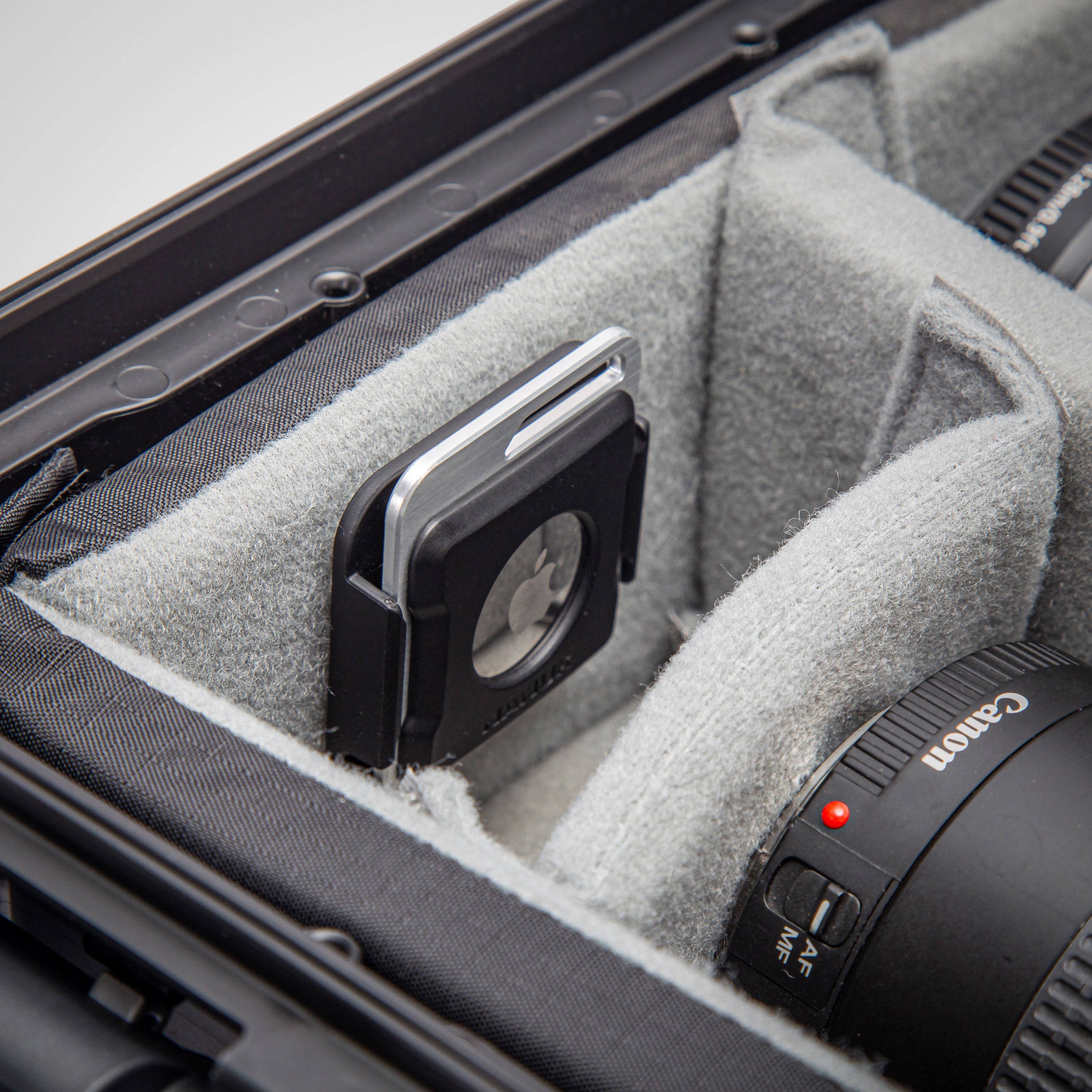 NANUK AirTag™ Holder NANUK AirTag™ Holder