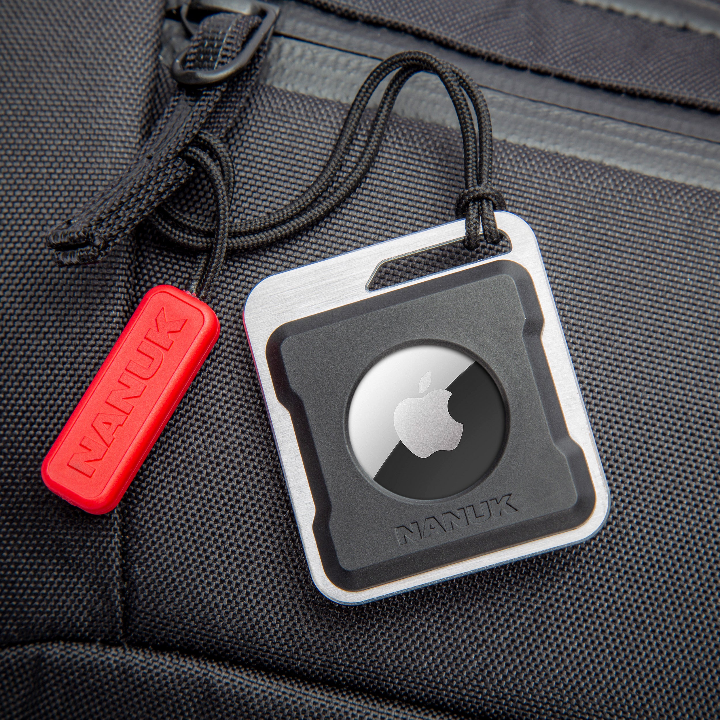 NANUK AirTag™ Holder NANUK AirTag™ Holder