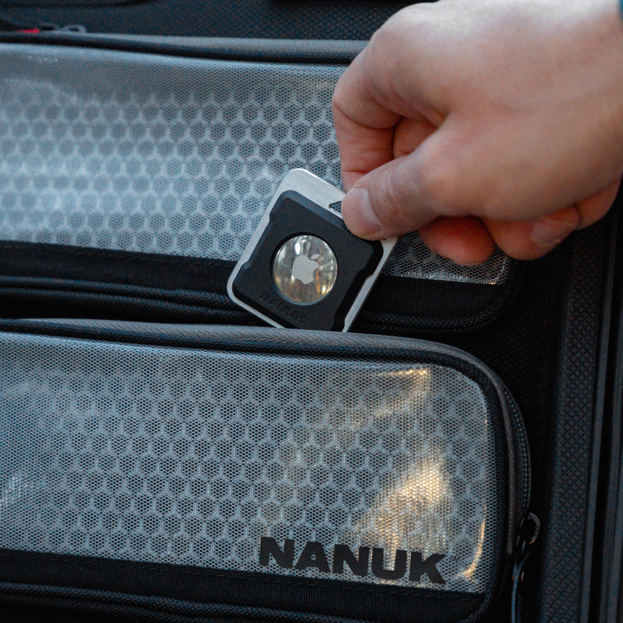 NANUK AirTag™ Holder NANUK AirTag™ Holder