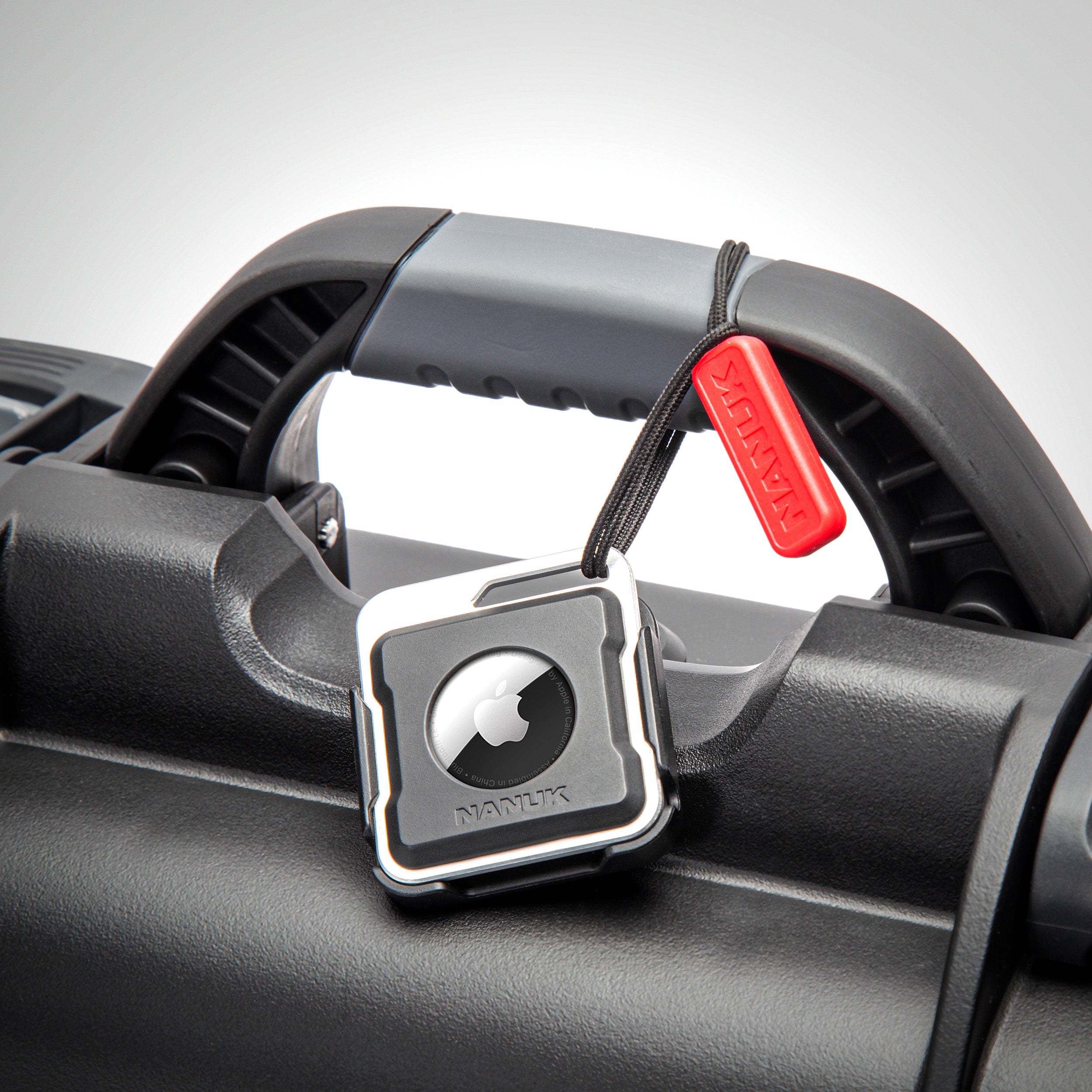 NANUK AirTag™ Holder NANUK AirTag™ Holder