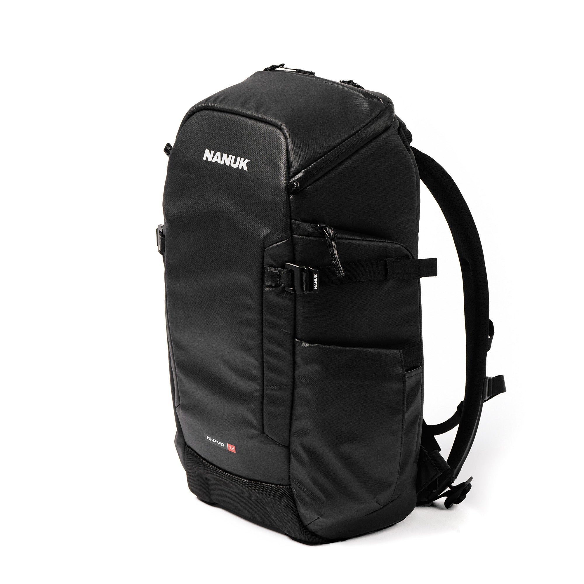 NANUK N-PVD 18L backpack NANUK N-PVD 18L backpack