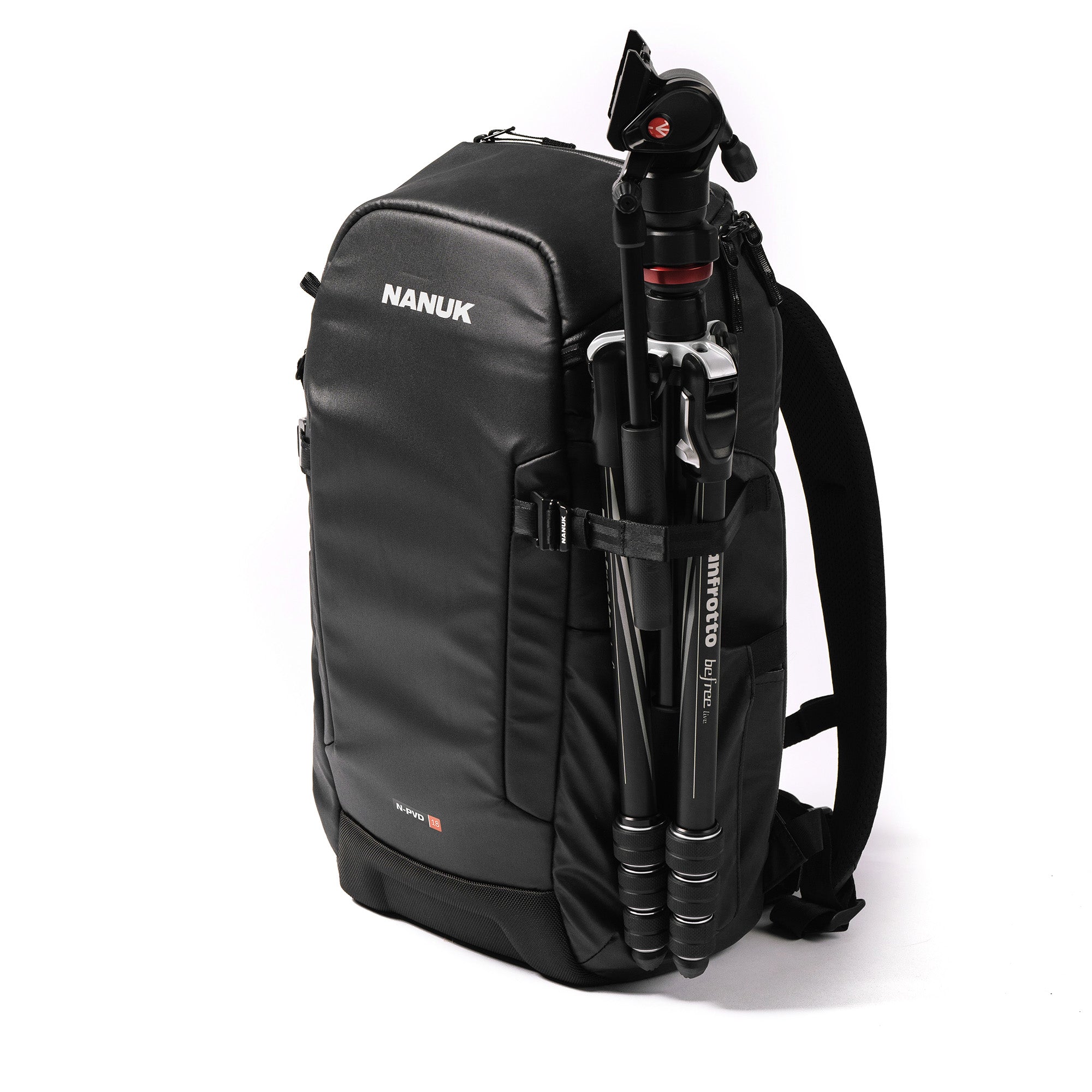 NANUK N-PVD 18L backpack NANUK N-PVD 18L backpack