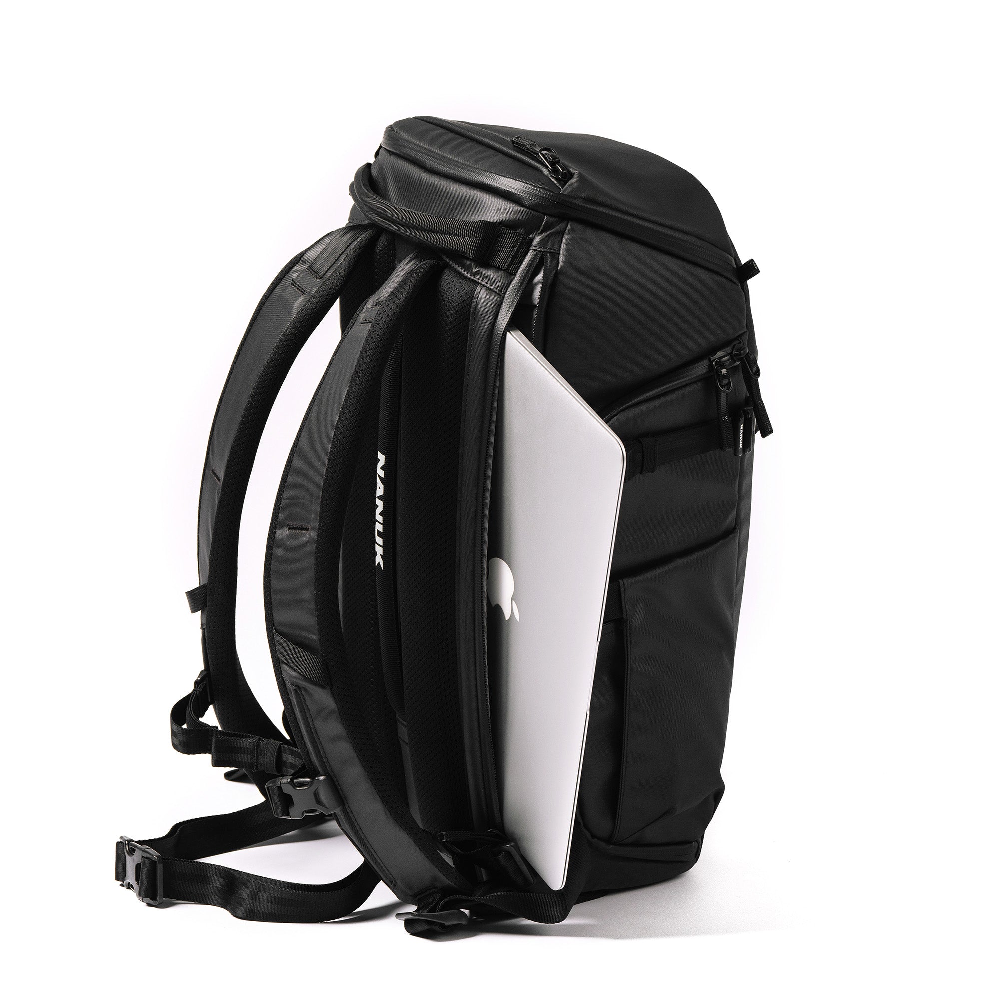 NANUK N-PVD 18L backpack NANUK N-PVD 18L backpack