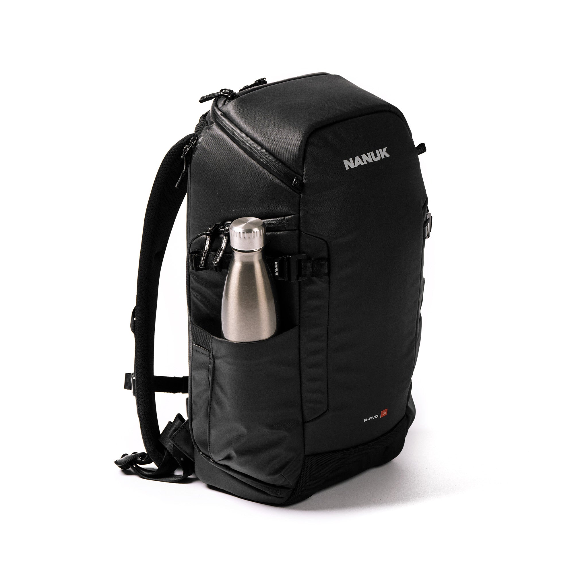 NANUK N-PVD 18L backpack NANUK N-PVD 18L backpack