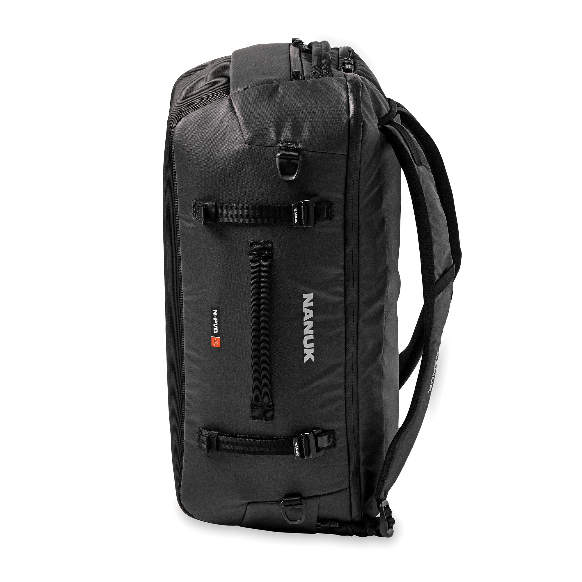Bundle Duffle Bag 40L Bundle Duffle Bag 40L