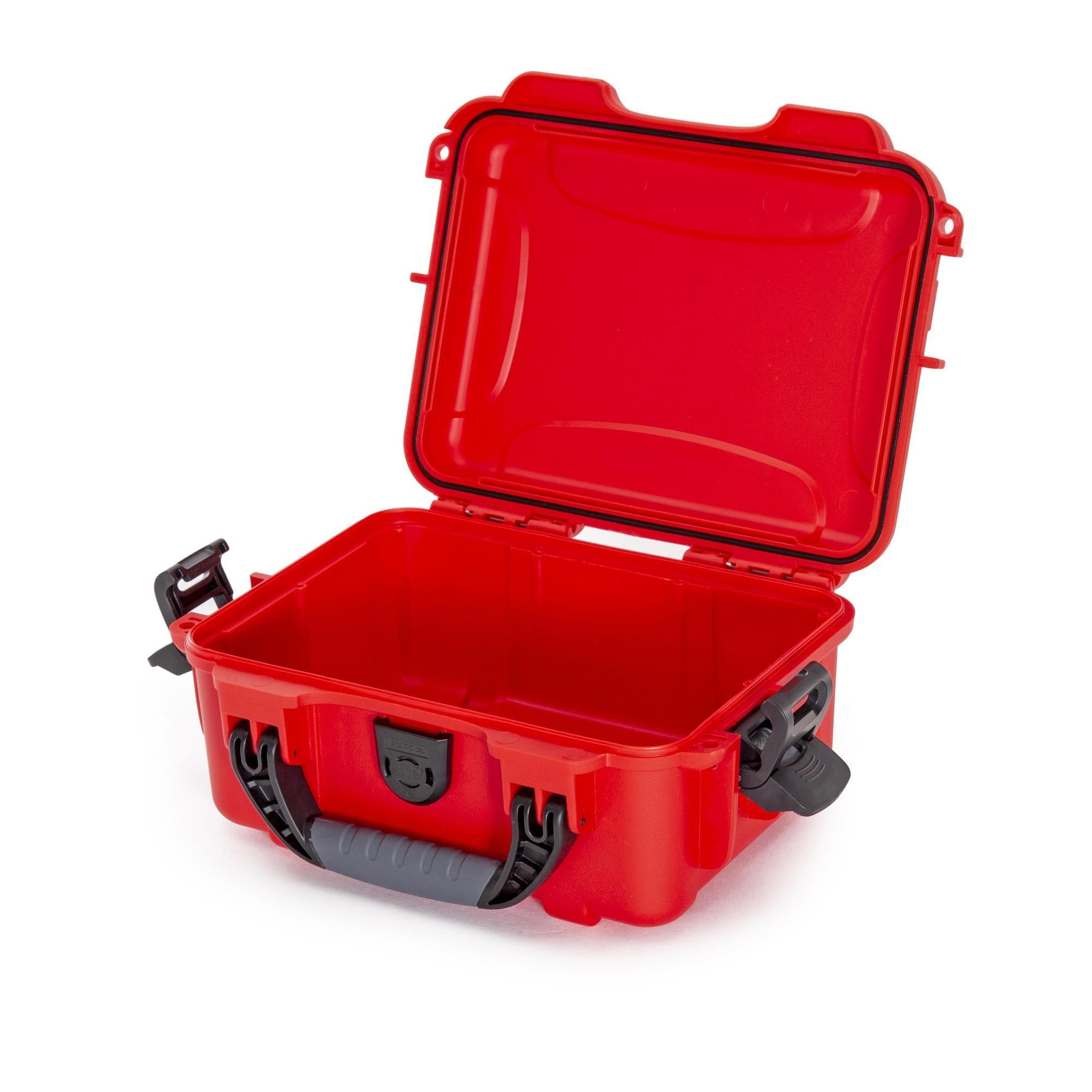 NANUK 904 First Aid case NANUK 904 First Aid case