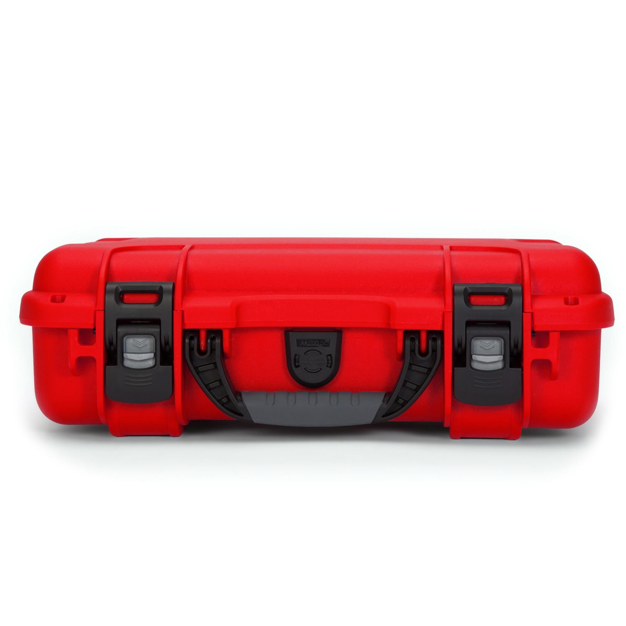 NANUK 910 First Aid Kit - First Aid Kit - NANUK USA NANUK 910 First Aid Kit - First Aid Kit - NANUK USA