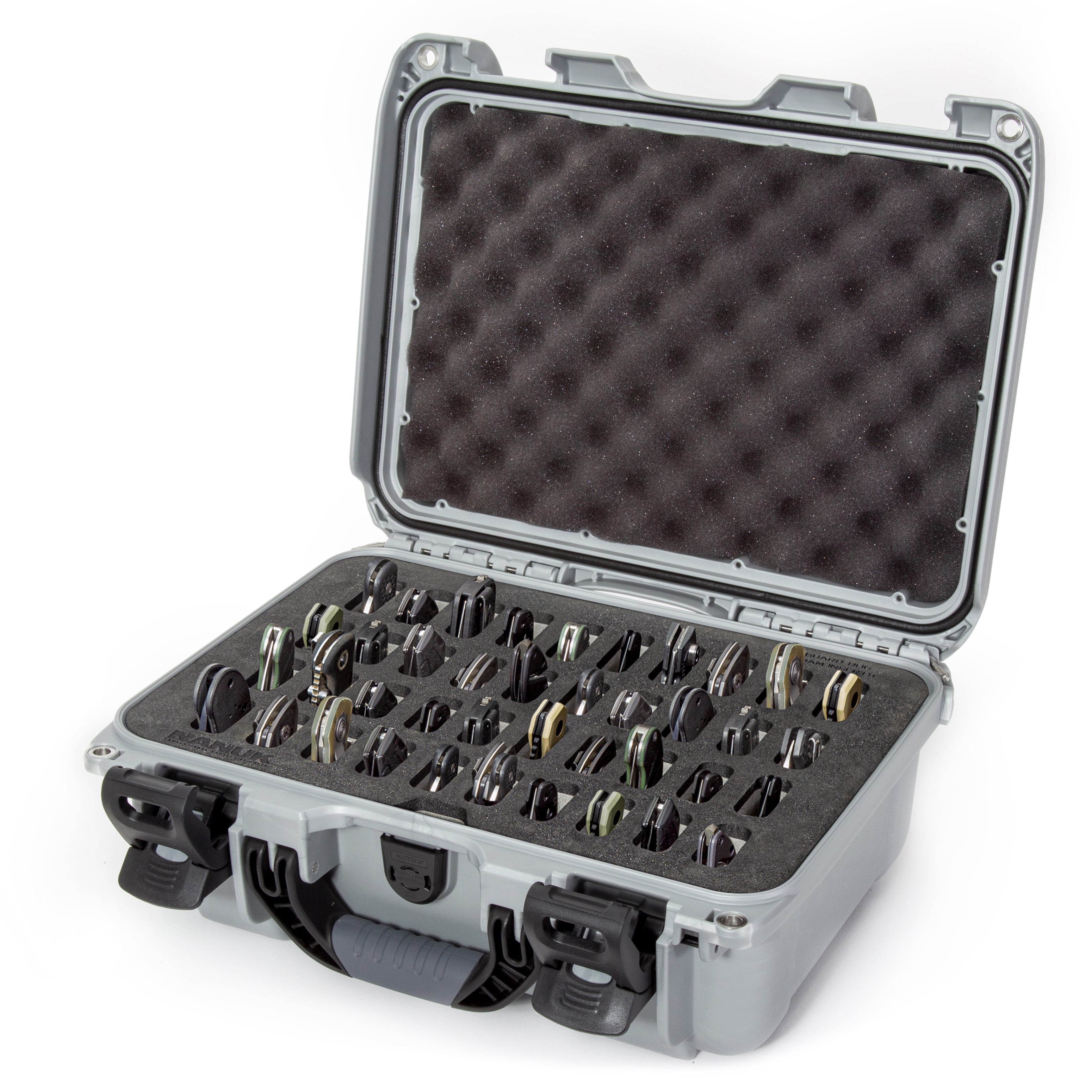 NANUK 915 40-Knives Case NANUK 915 40-Knives Case