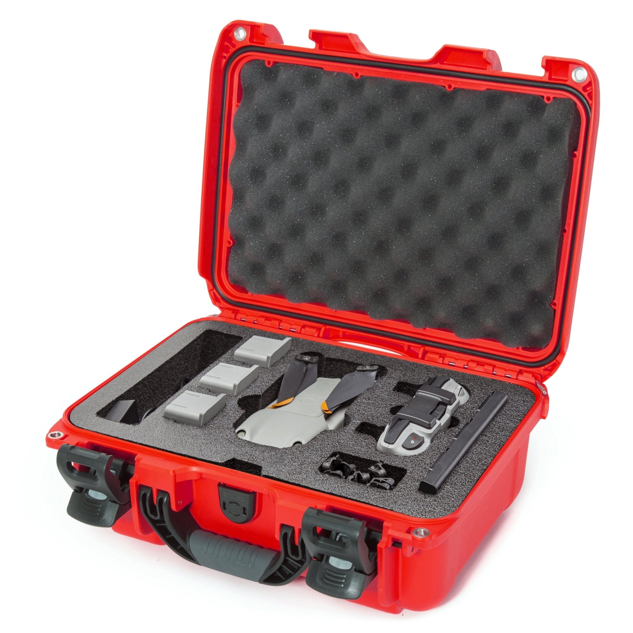NANUK 915 For DJI™ Mavic Air 2S - Drone Case - NANUK USA NANUK 915 For DJI™ Mavic Air 2S - Drone Case - NANUK USA