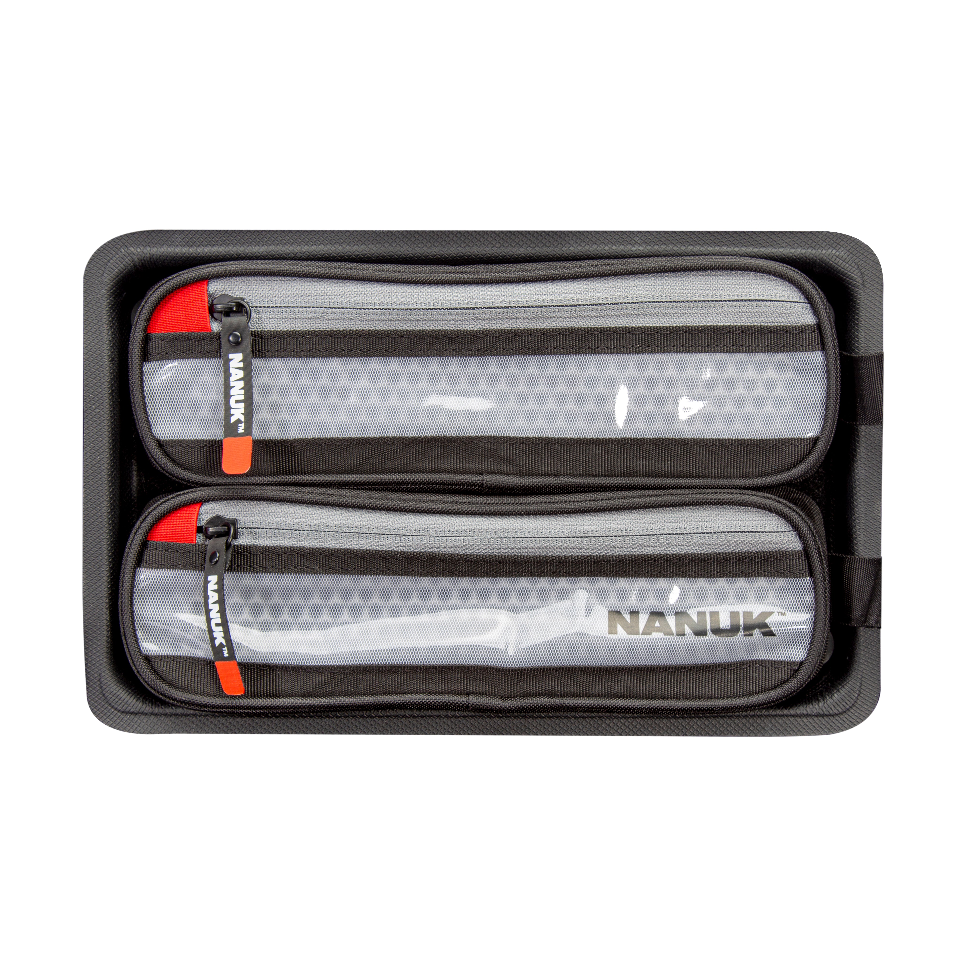 Nanuk 909 Lid Organizer Nanuk 909 Lid Organizer