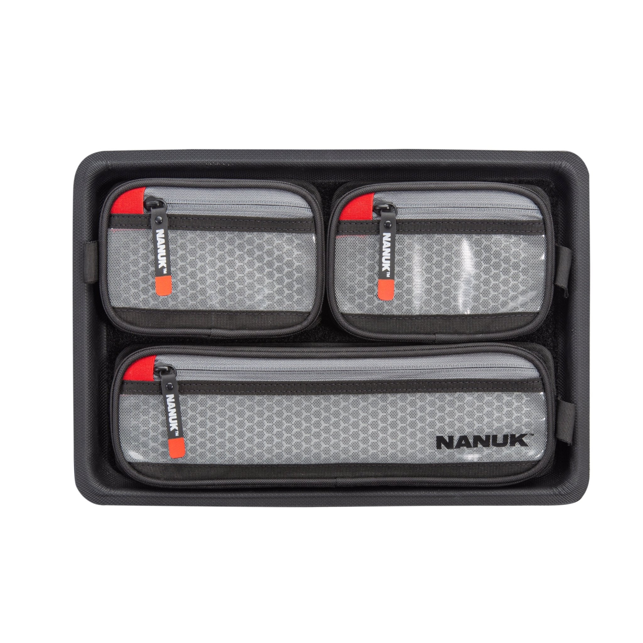 NANUK 910 Lid Organizer NANUK 910 Lid Organizer