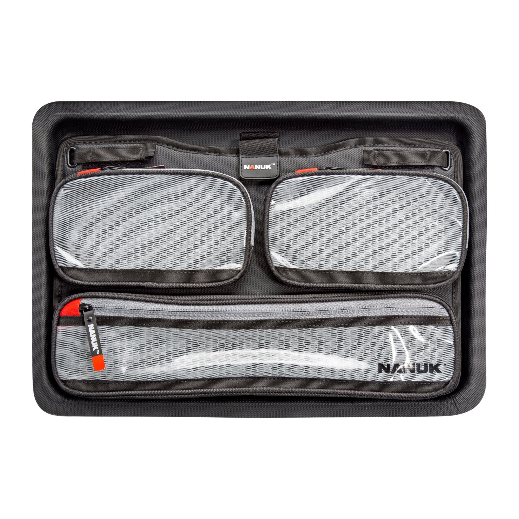 Nanuk 923 Lid-Organizer Nanuk 923 Lid-Organizer