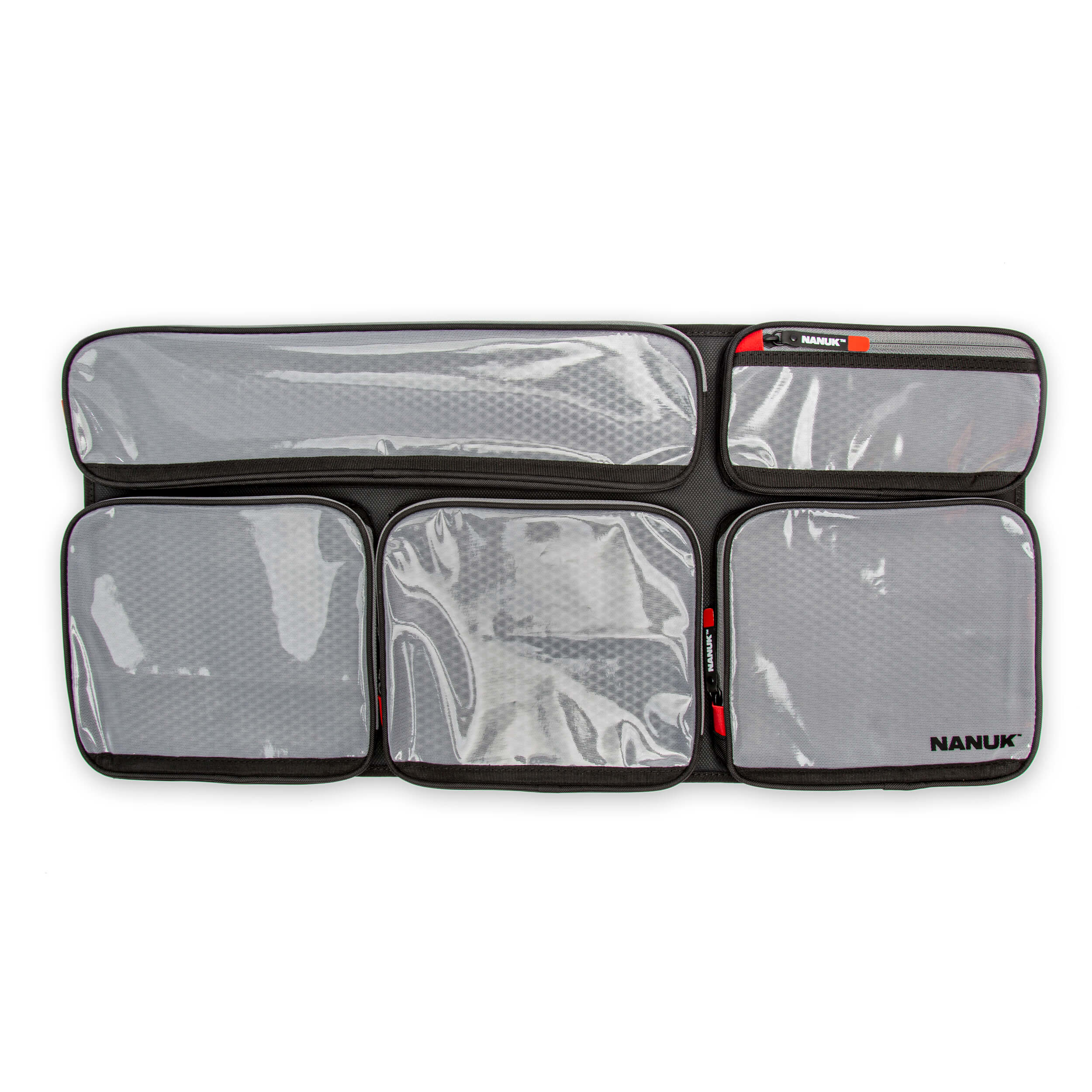 Nanuk 980 Lid-Organizer Nanuk 980 Lid-Organizer