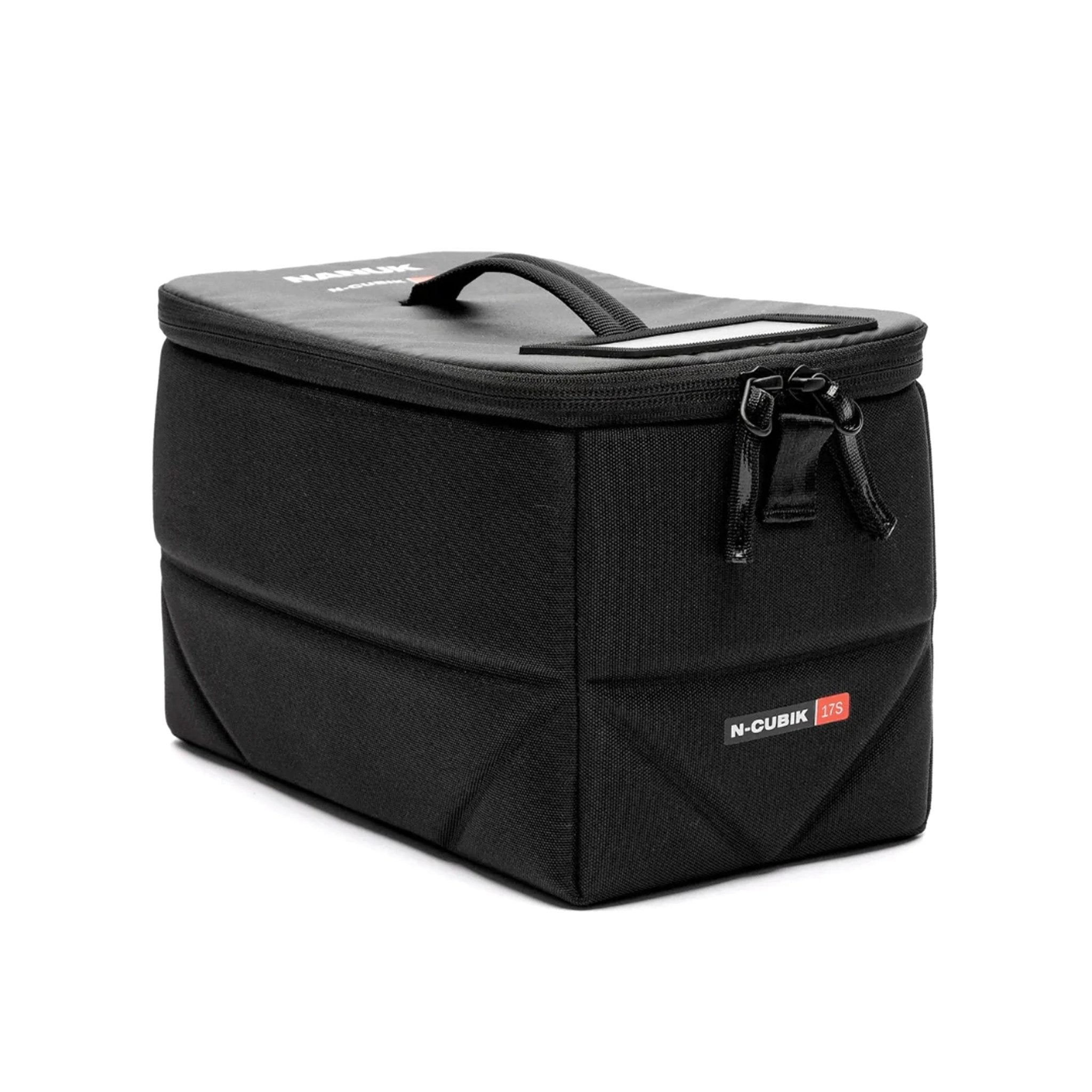 NANUK N-Cubik Organizer 17S-Winner of Reddot Award 2024 NANUK N-Cubik Organizer 17S-Winner of Reddot Award 2024