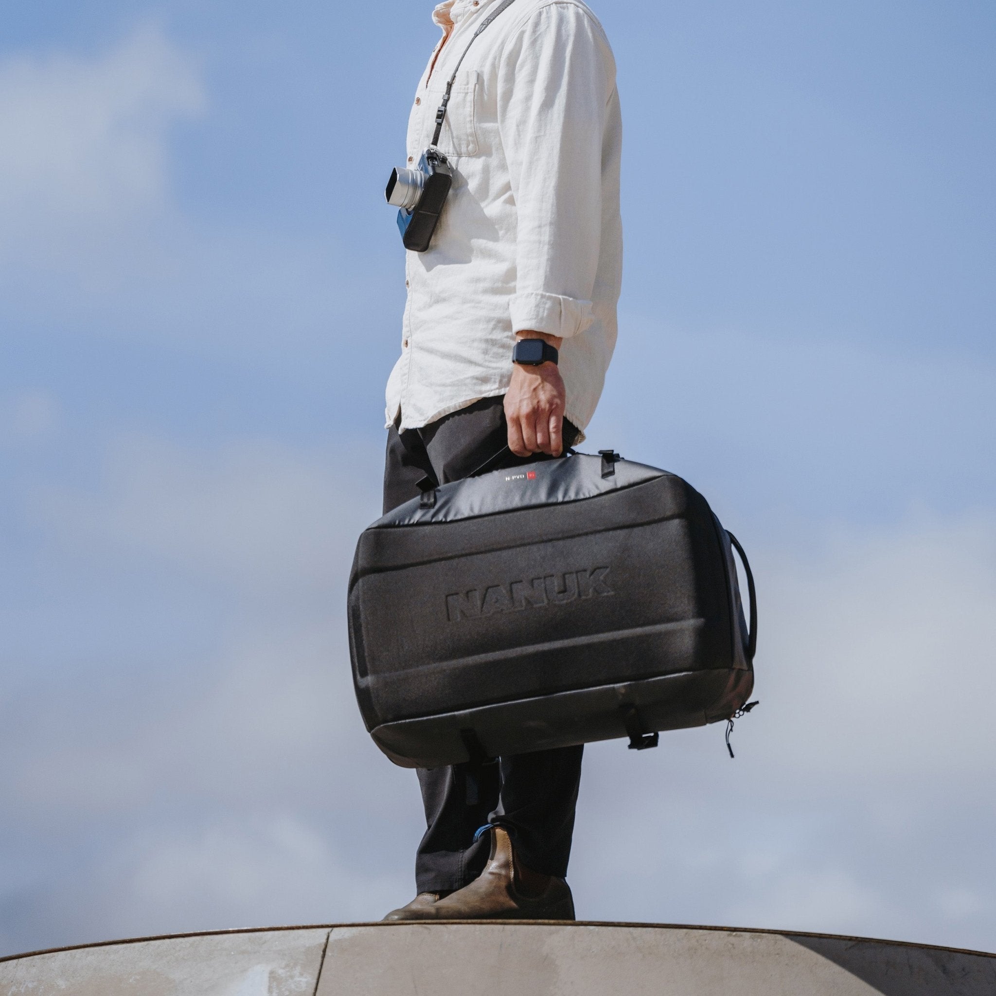 N-PVD 40L N-PVD 40L