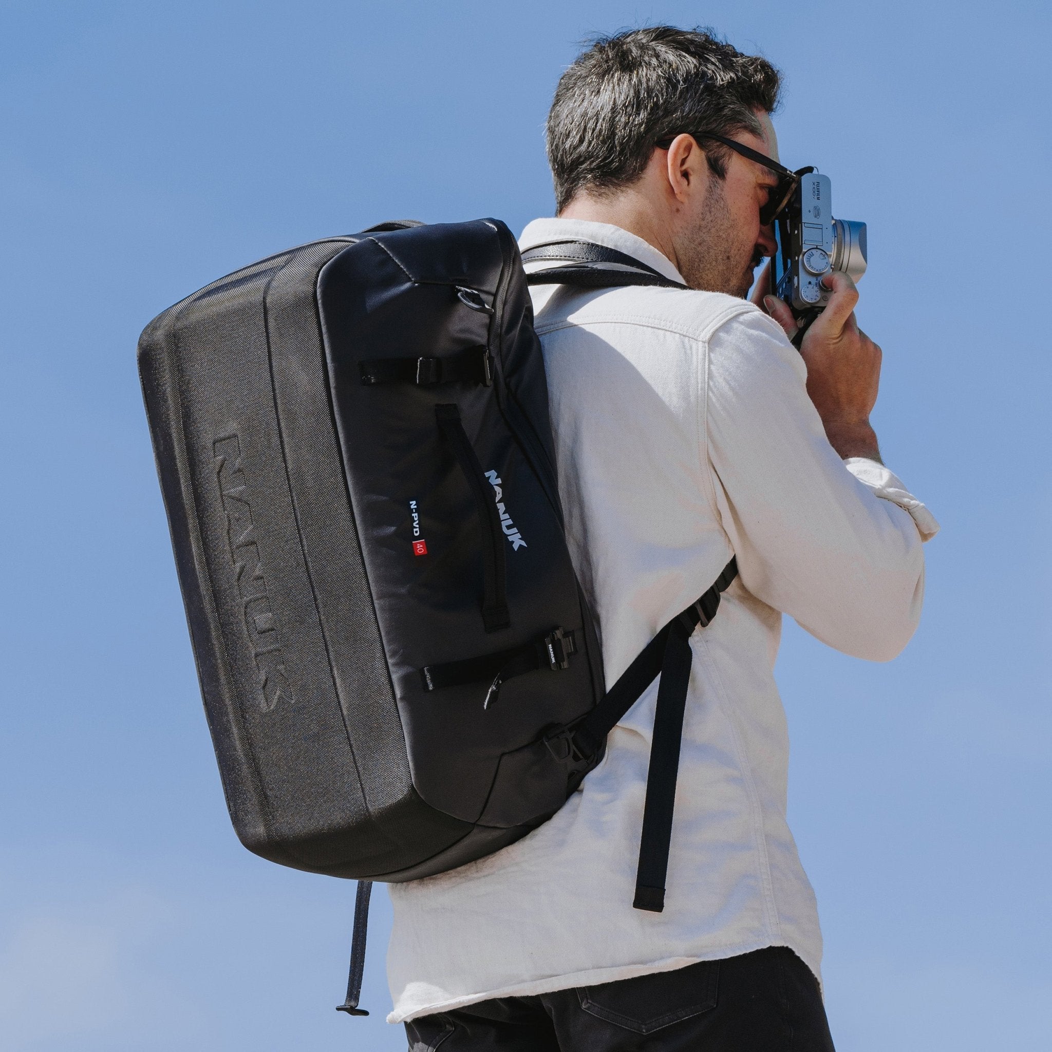 N-PVD 40L N-PVD 40L