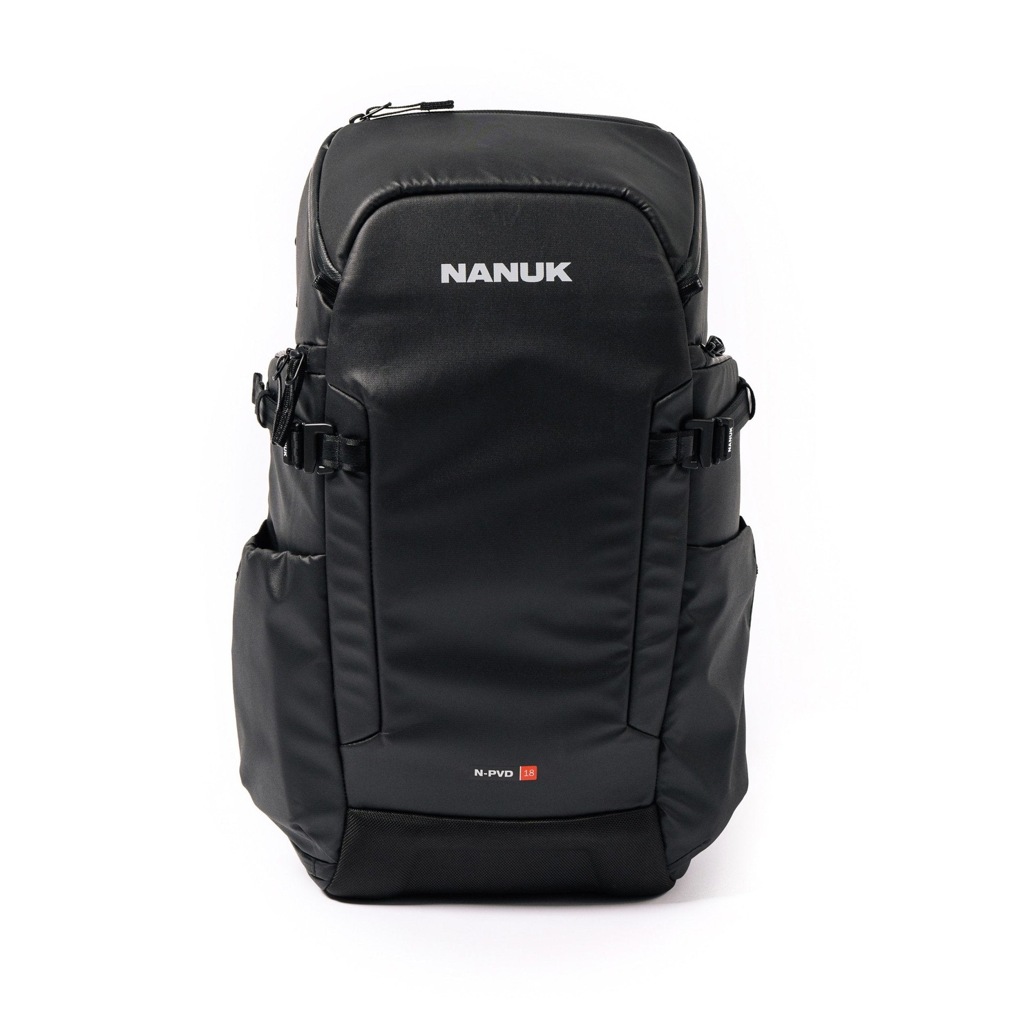NANUK N-PVD 18L Backpack - Winner of Reddot award 2024 NANUK N-PVD 18L Backpack - Winner of Reddot award 2024