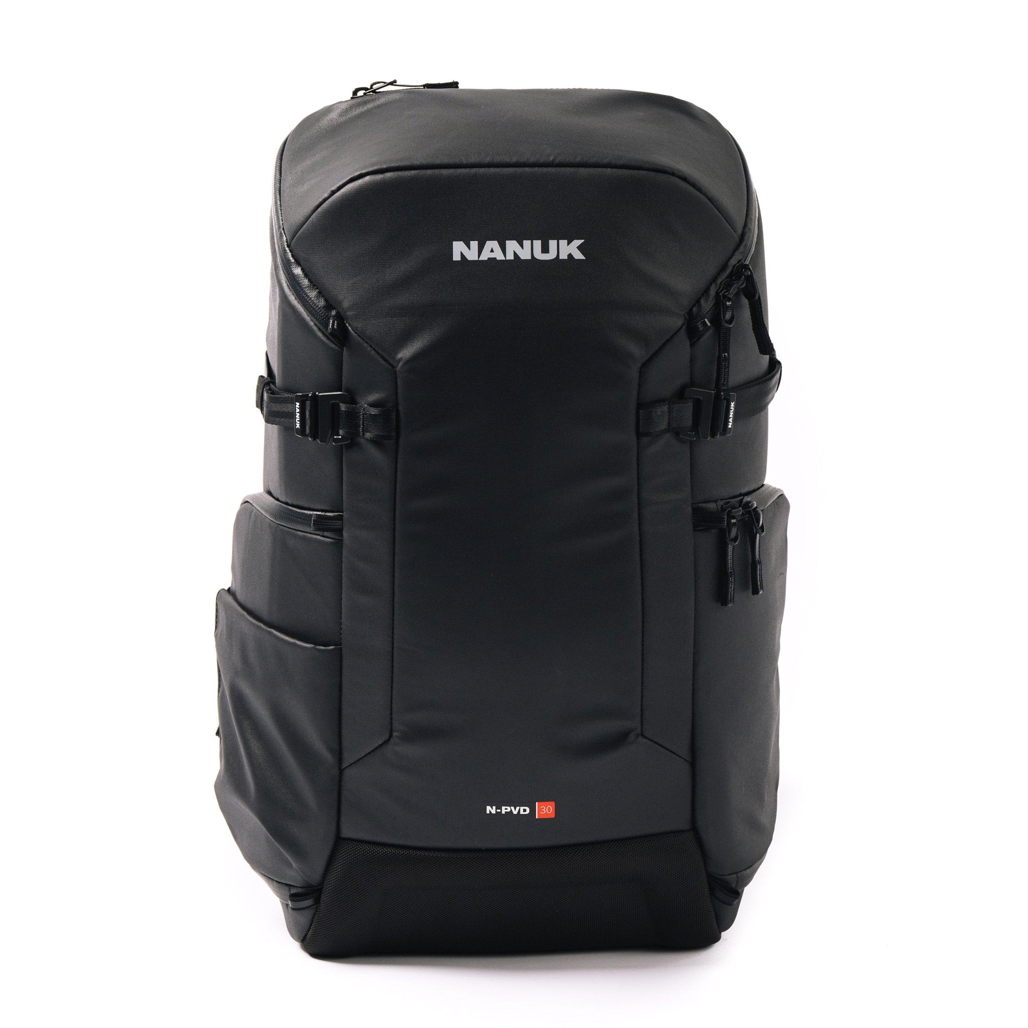NANUK N-PVD 30L Backpack - Winner of Reddot award 2024 NANUK N-PVD 30L Backpack - Winner of Reddot award 2024