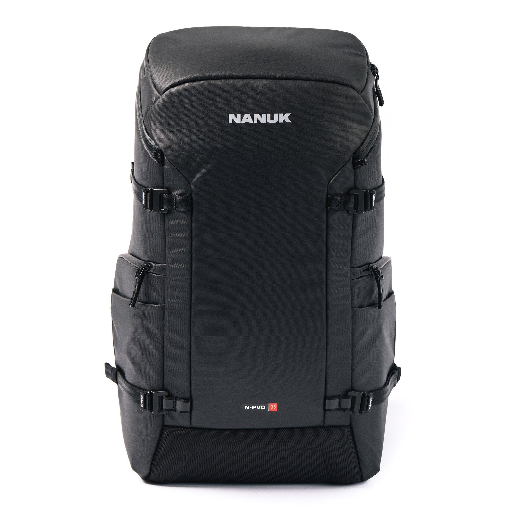 NANUK N-PVD 35L Backpack - Winner of Reddot award 2024 NANUK N-PVD 35L Backpack - Winner of Reddot award 2024