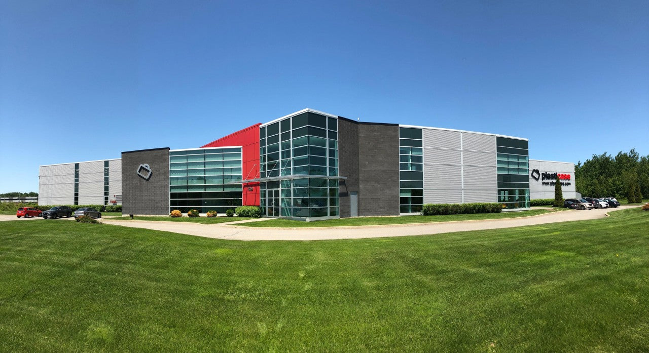 NANUK Plasticase Offices in Terrebonne