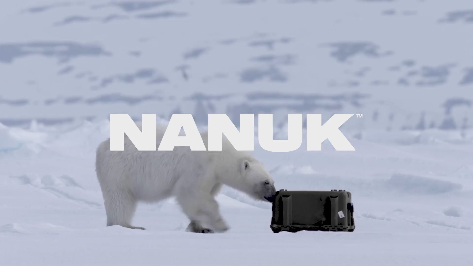 NANUK-R Video