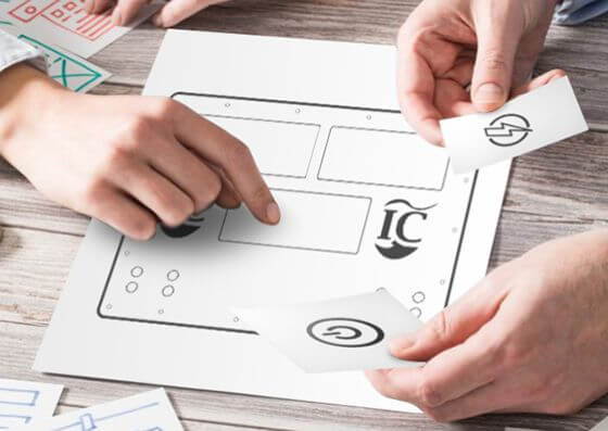 Custom Printing Process for NANUK Cases – Panel Drawings
