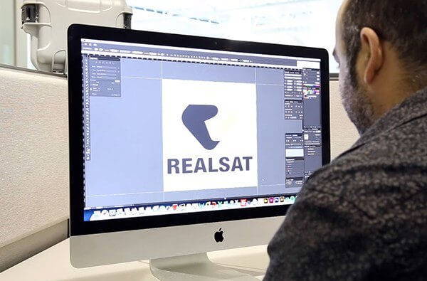 Custom Printing Process for NANUK Cases – Digital Proof