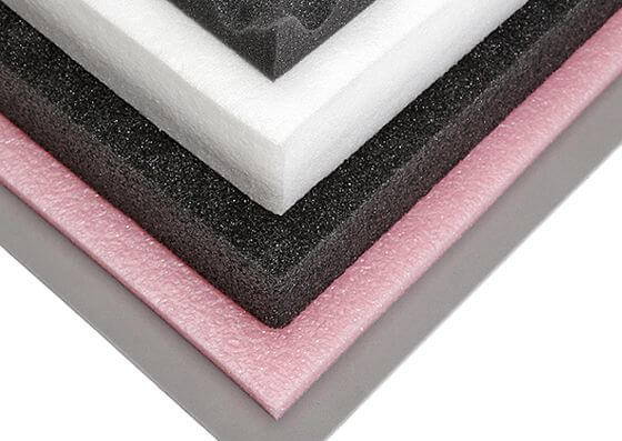 Custom Printing Process for NANUK Cases – Foam Selection