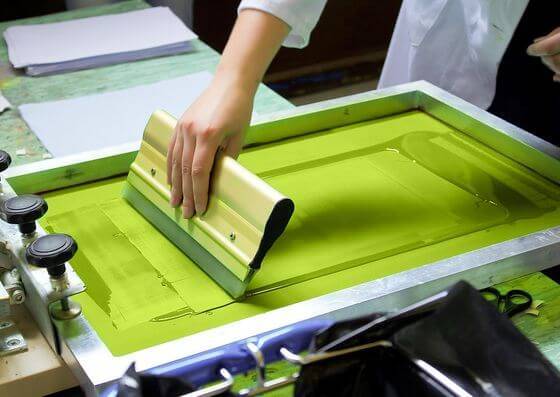 Custom Printing Process for NANUK Cases – Production