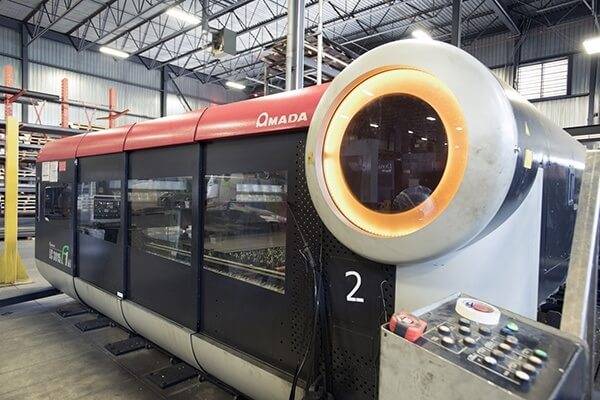 Custom Printing Process for NANUK Cases – Production