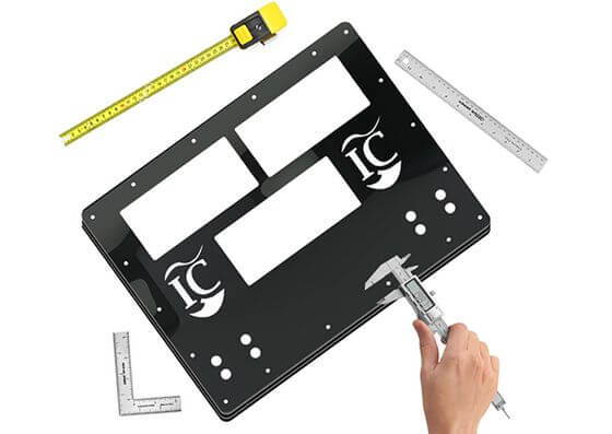 Custom Printing Process for NANUK Cases – Printing Creation